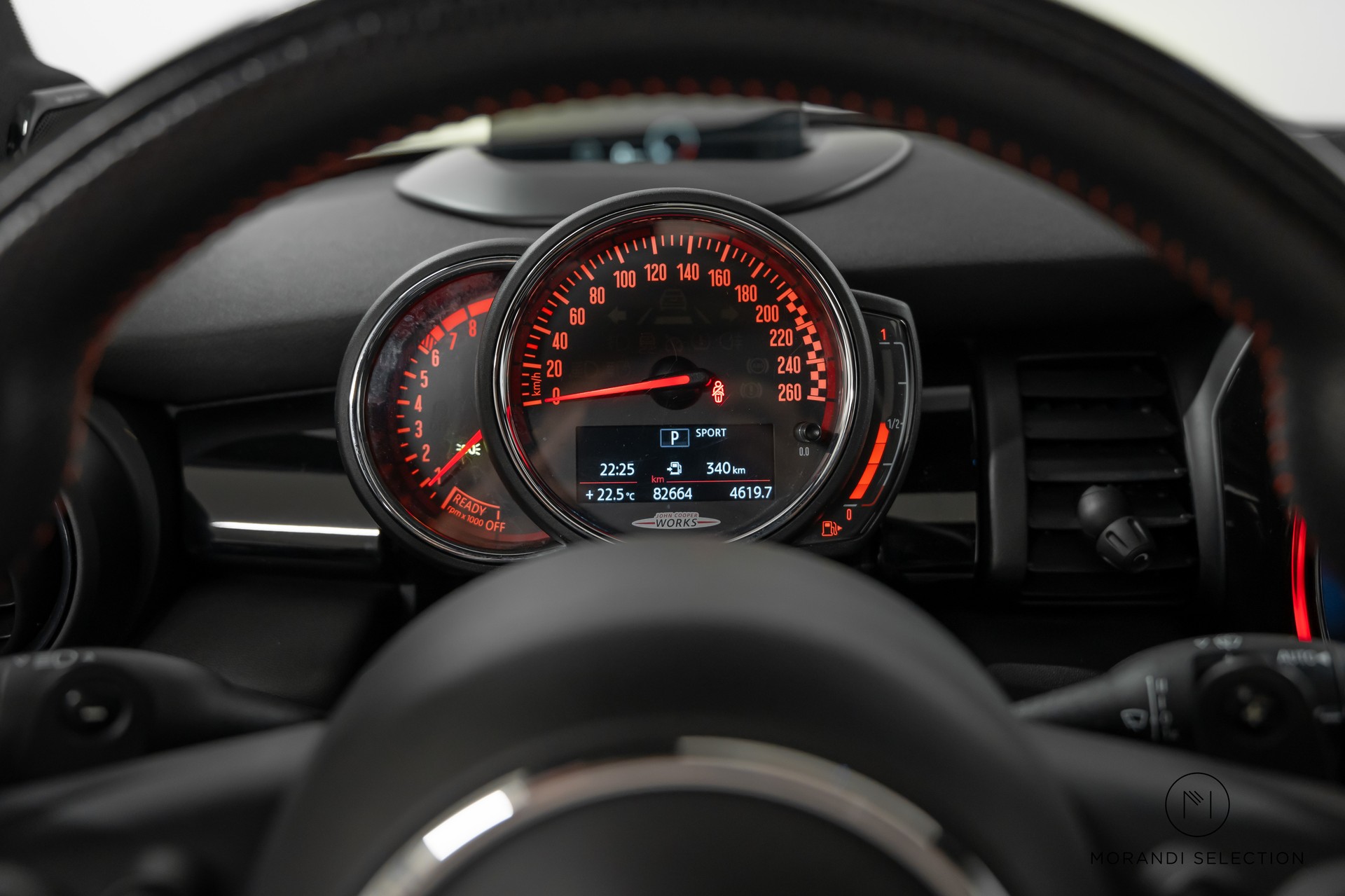 MINI Mini F56 2.0i John Cooper Works-image-22