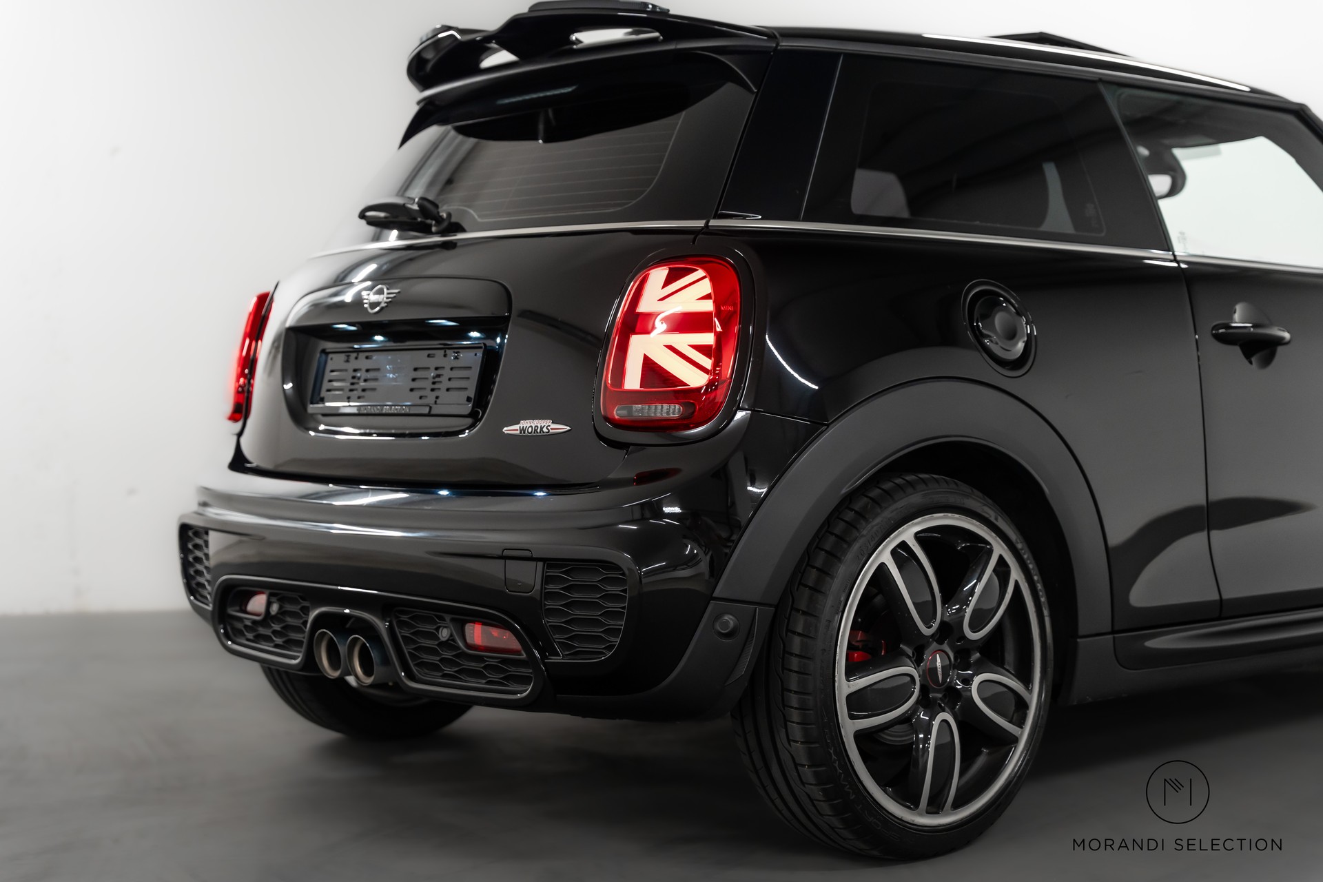 MINI Mini F56 2.0i John Cooper Works-image-4