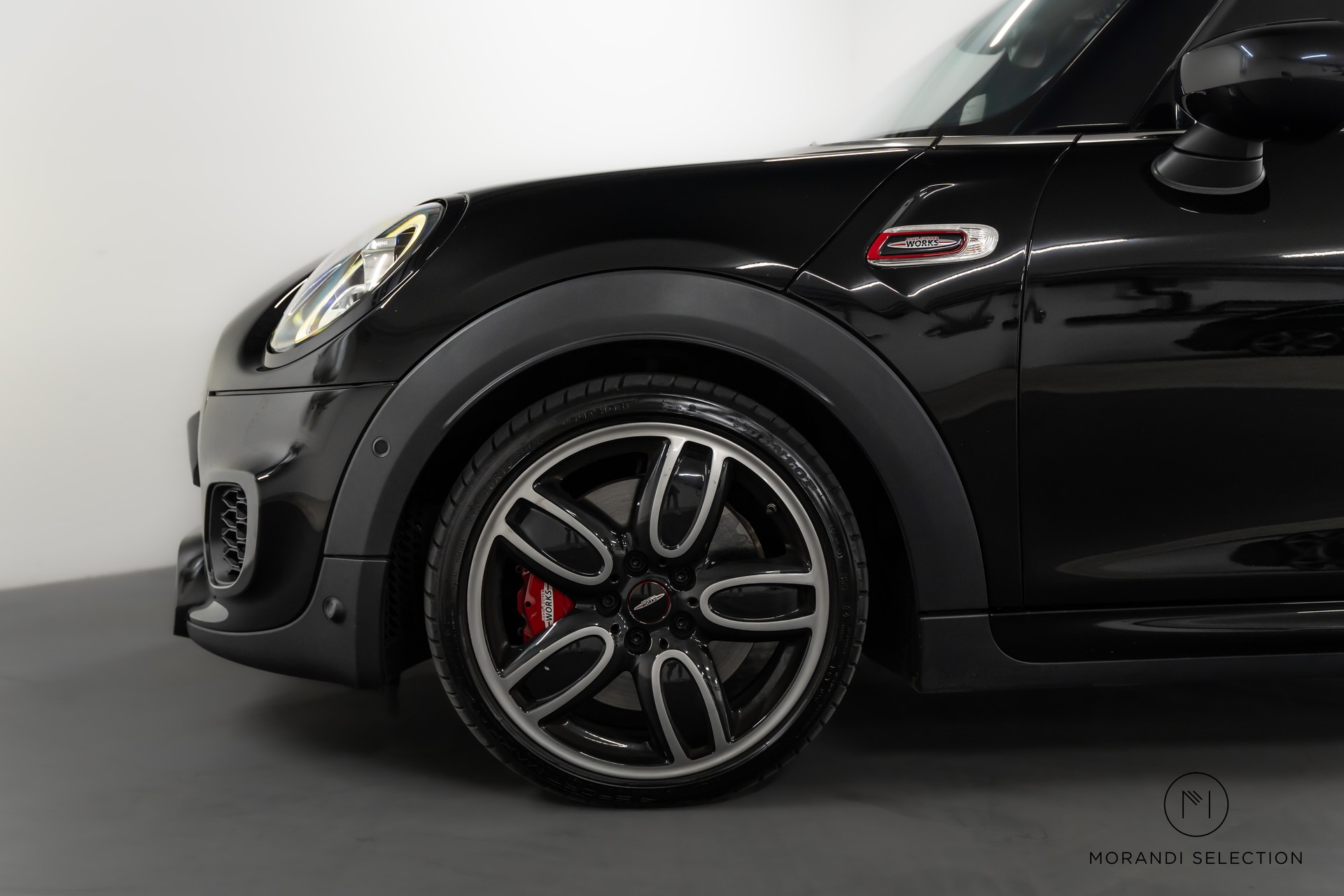 MINI Mini F56 2.0i John Cooper Works-image-5