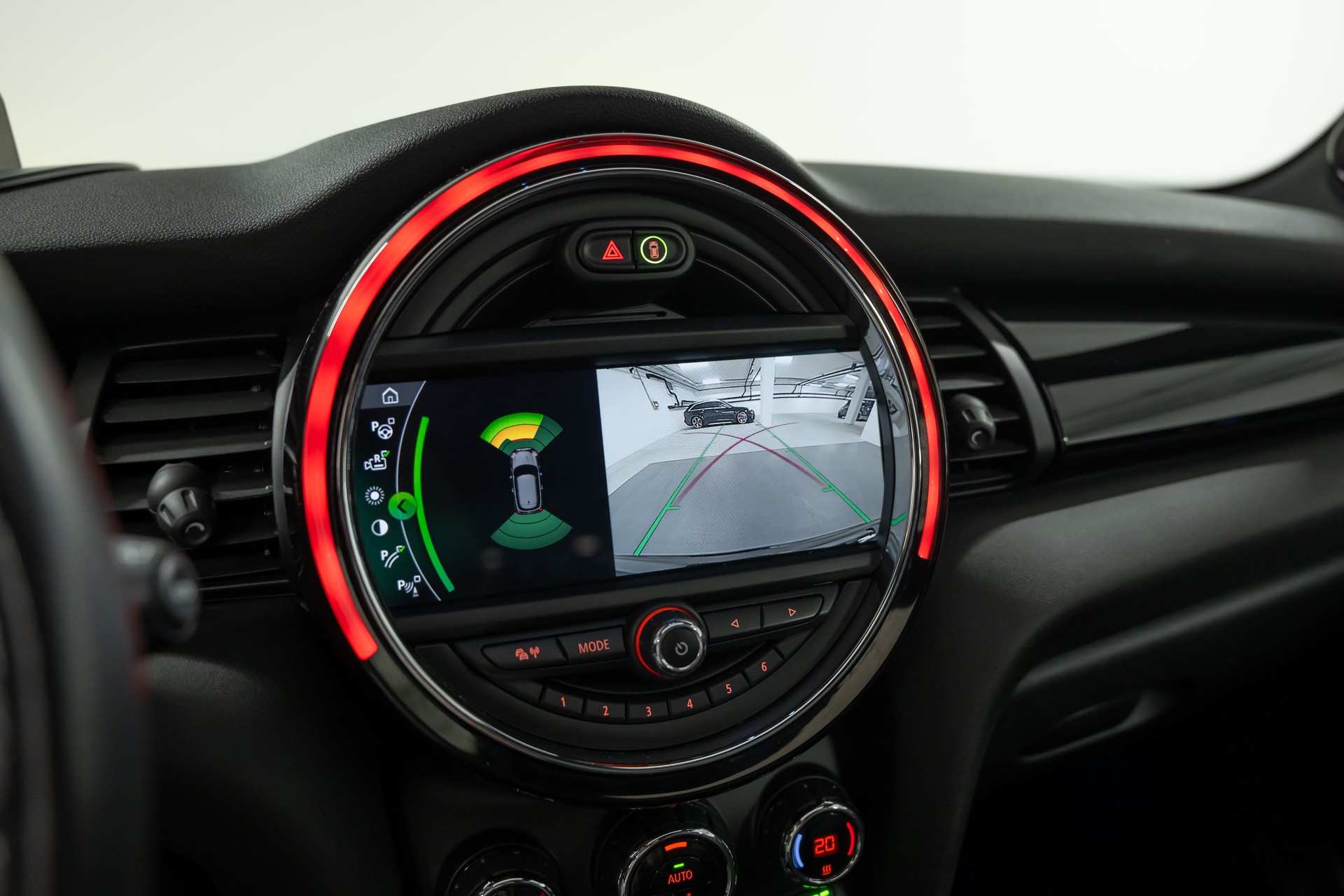 MINI Mini F56 2.0i John Cooper Works-image-28