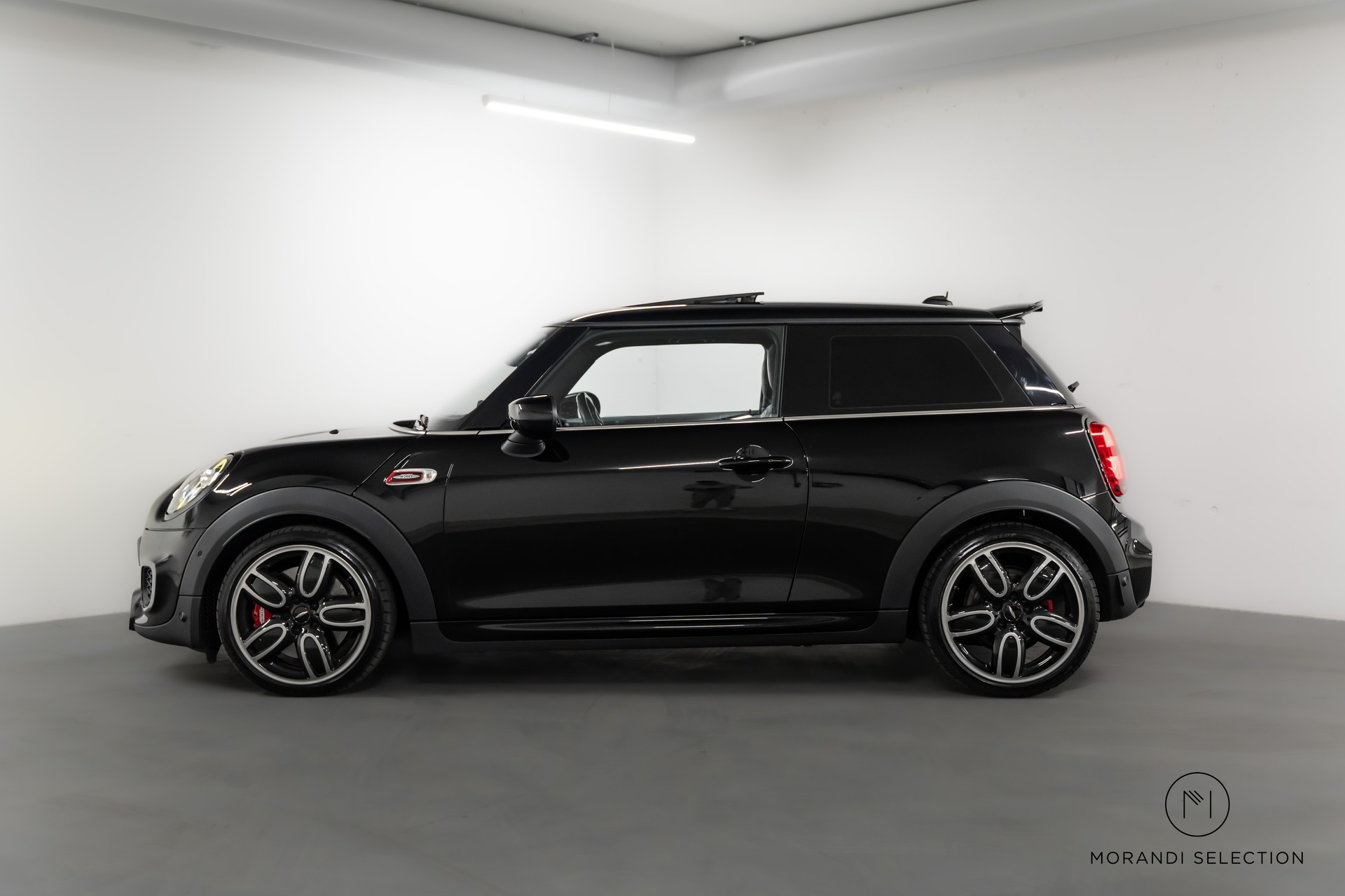 MINI Mini F56 2.0i John Cooper Works-image-0