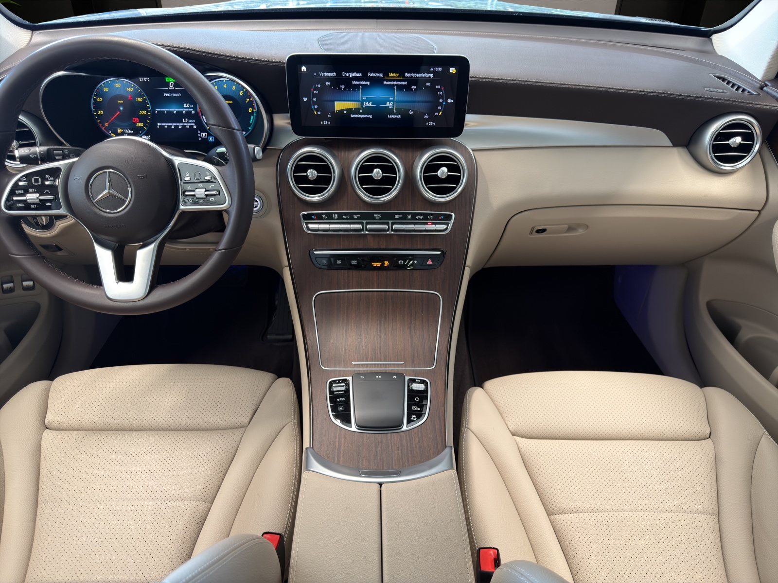 MERCEDES-BENZ GLC 300 e 4Matic-image-6