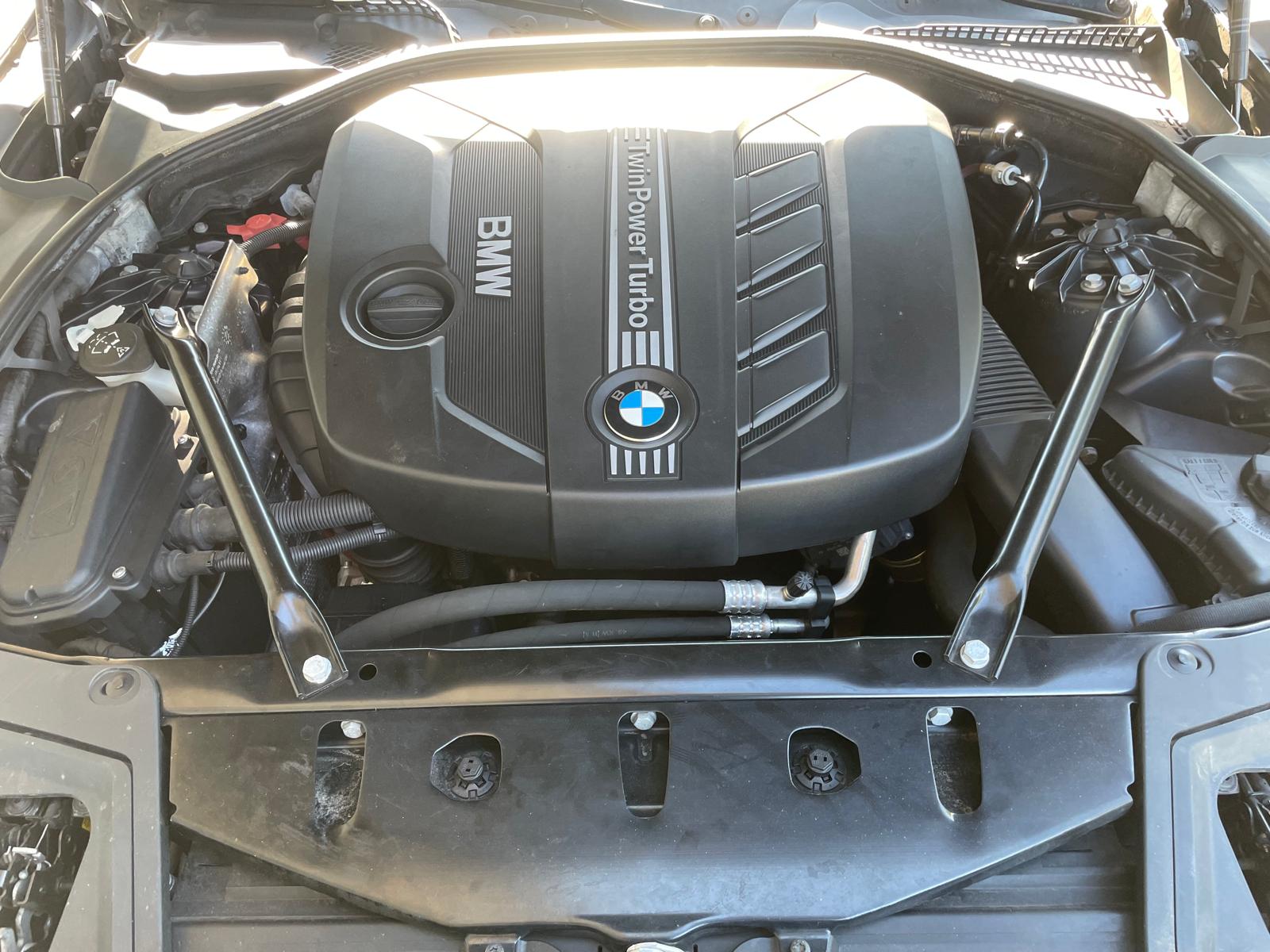 BMW 525d xDrive Touring Steptronic-image-8