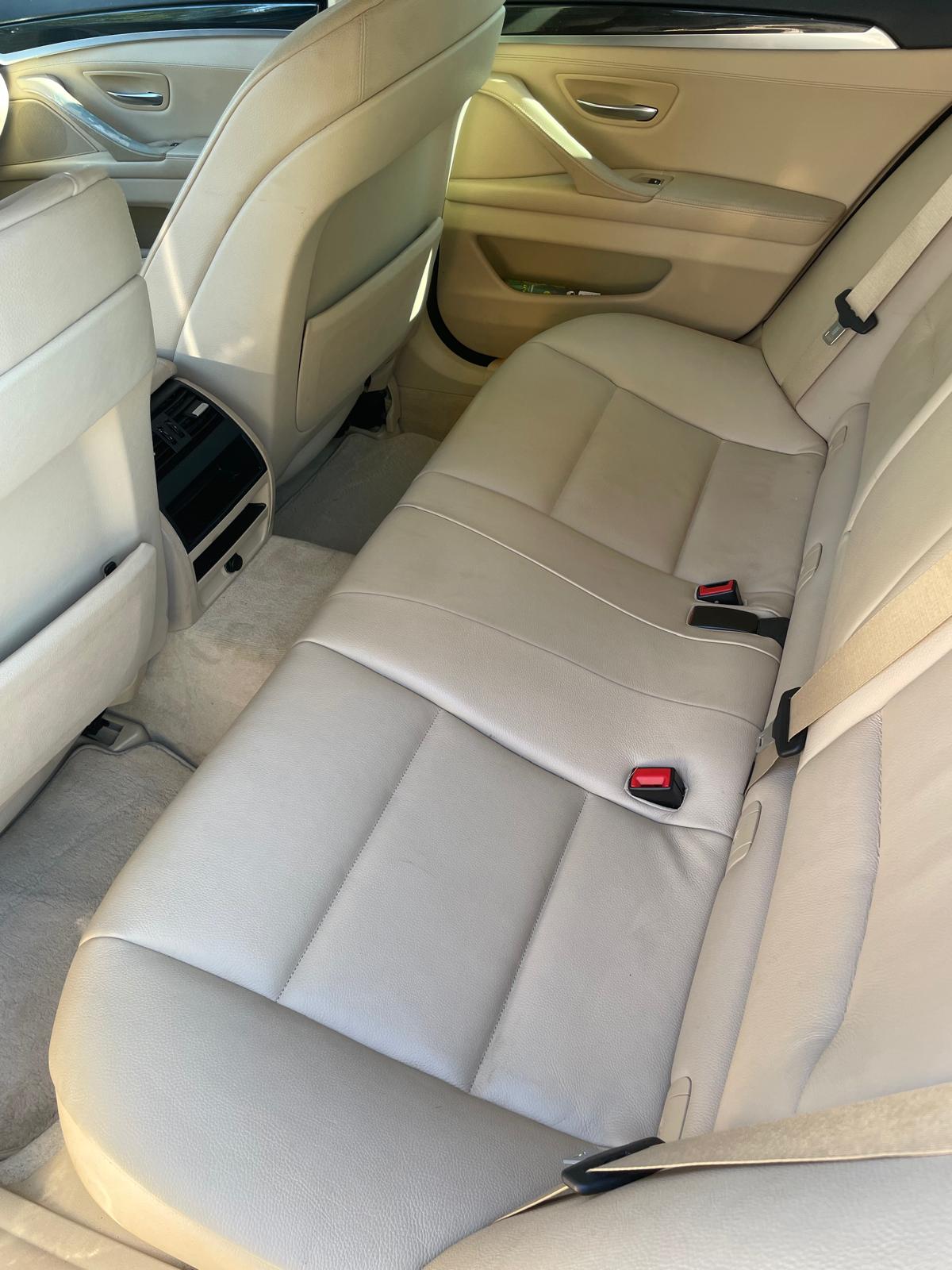 BMW 525d xDrive Touring Steptronic-image-5