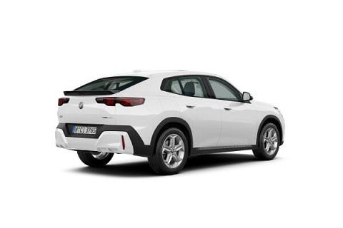 BMW X2 U10 20i sDrive-image-1
