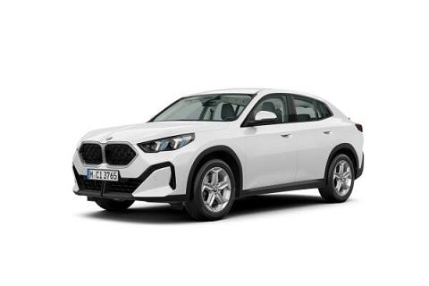 BMW X2 U10 20i sDrive-image-0
