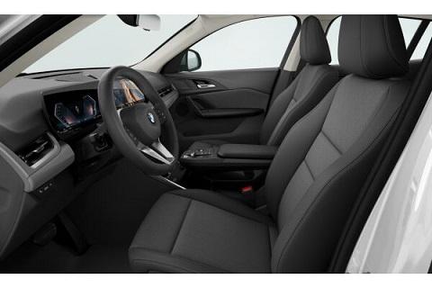 BMW X2 U10 20i sDrive-image-2