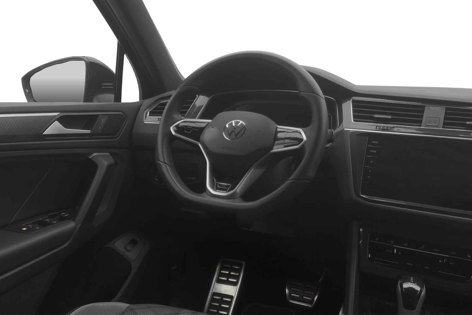 VW Tiguan 2.0TSI R-Line 4Motion DSG-image-6