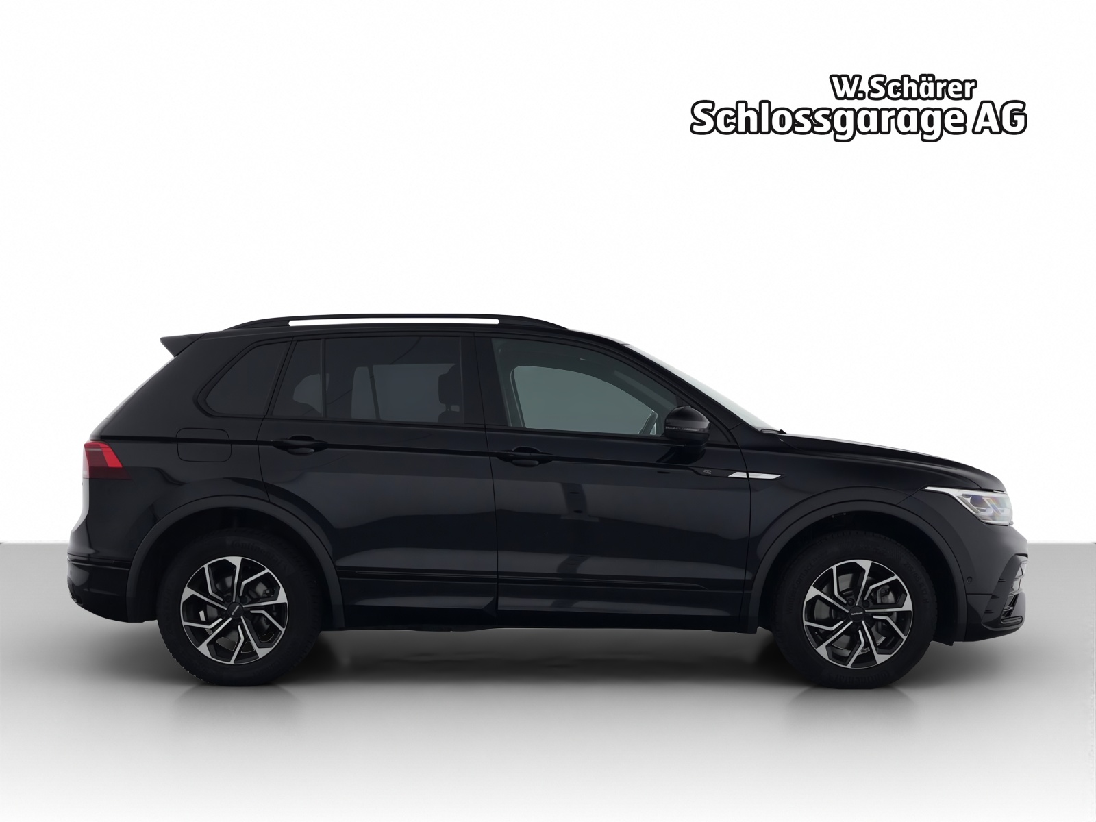 VW Tiguan 2.0TSI R-Line 4Motion DSG-image-4
