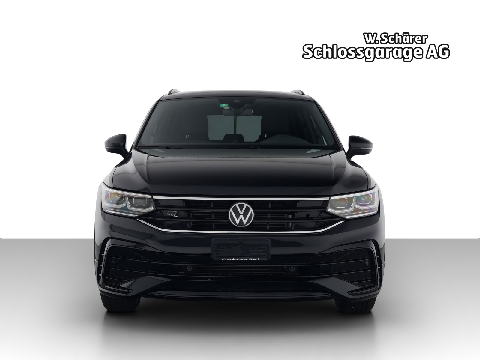 VW Tiguan 2.0TSI R-Line 4Motion DSG-image-5