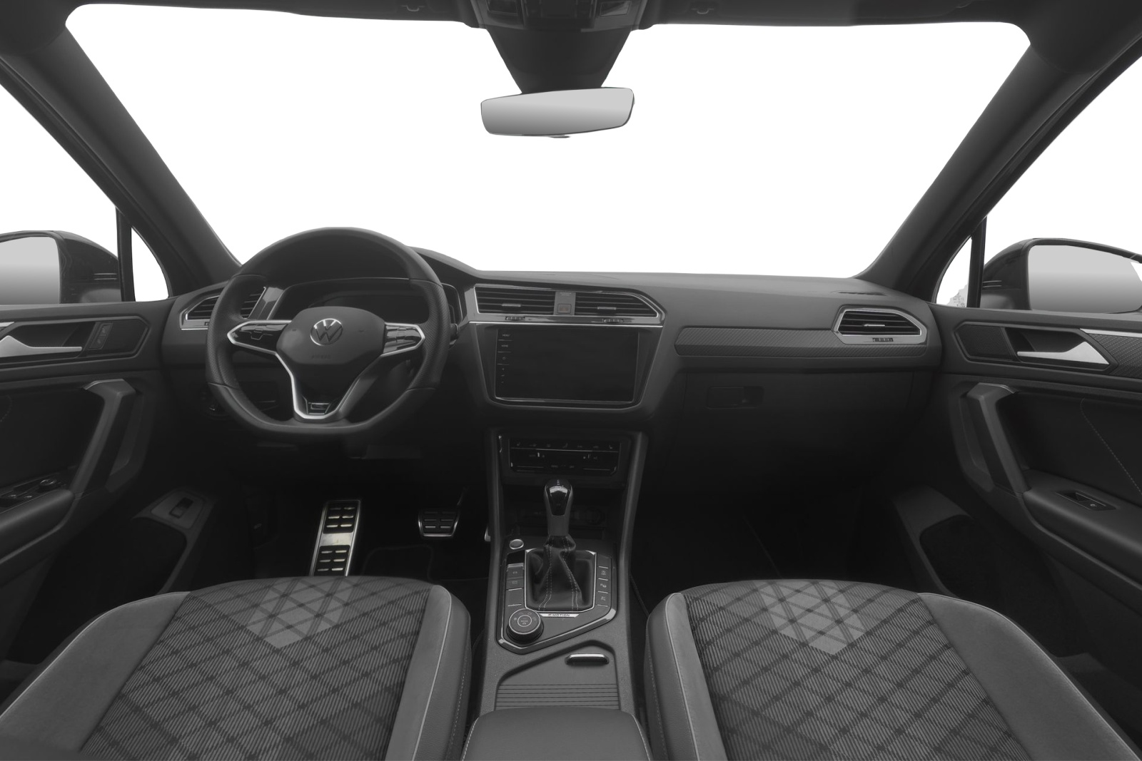VW Tiguan 2.0TSI R-Line 4Motion DSG-image-7