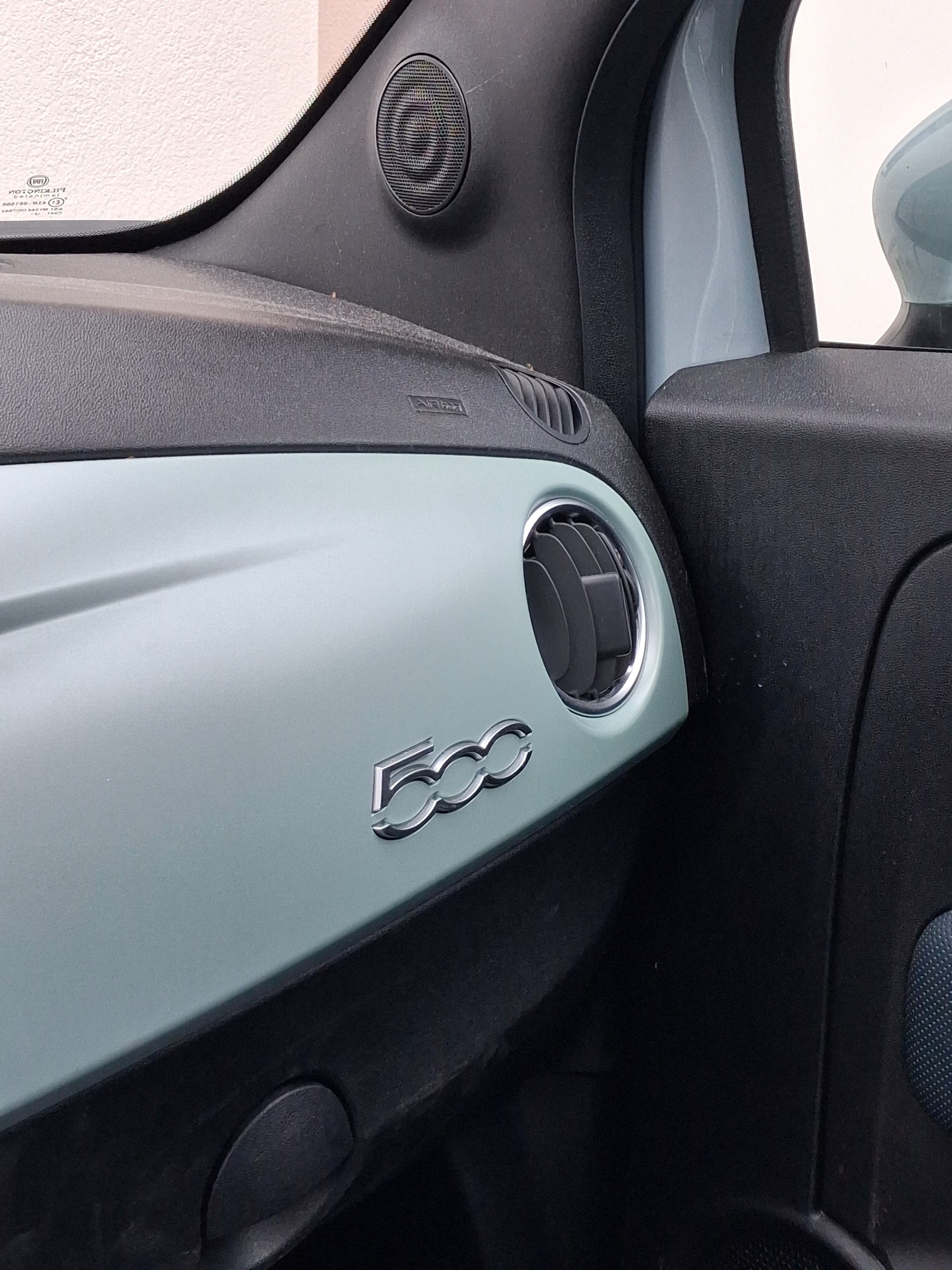 FIAT 1.0 Hybrid Lounge Edition-image-5