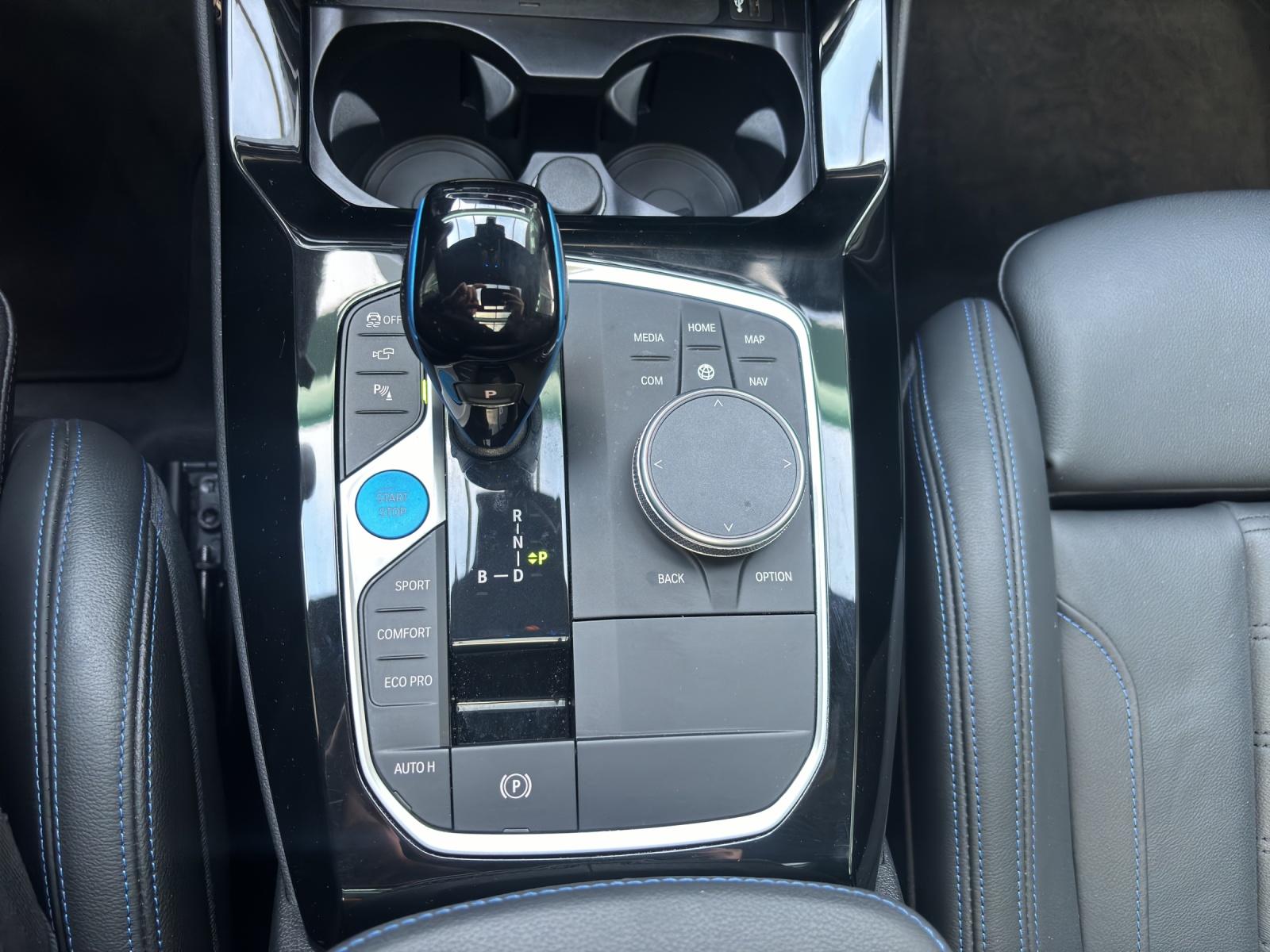 BMW iX3 E-Motor-image-19