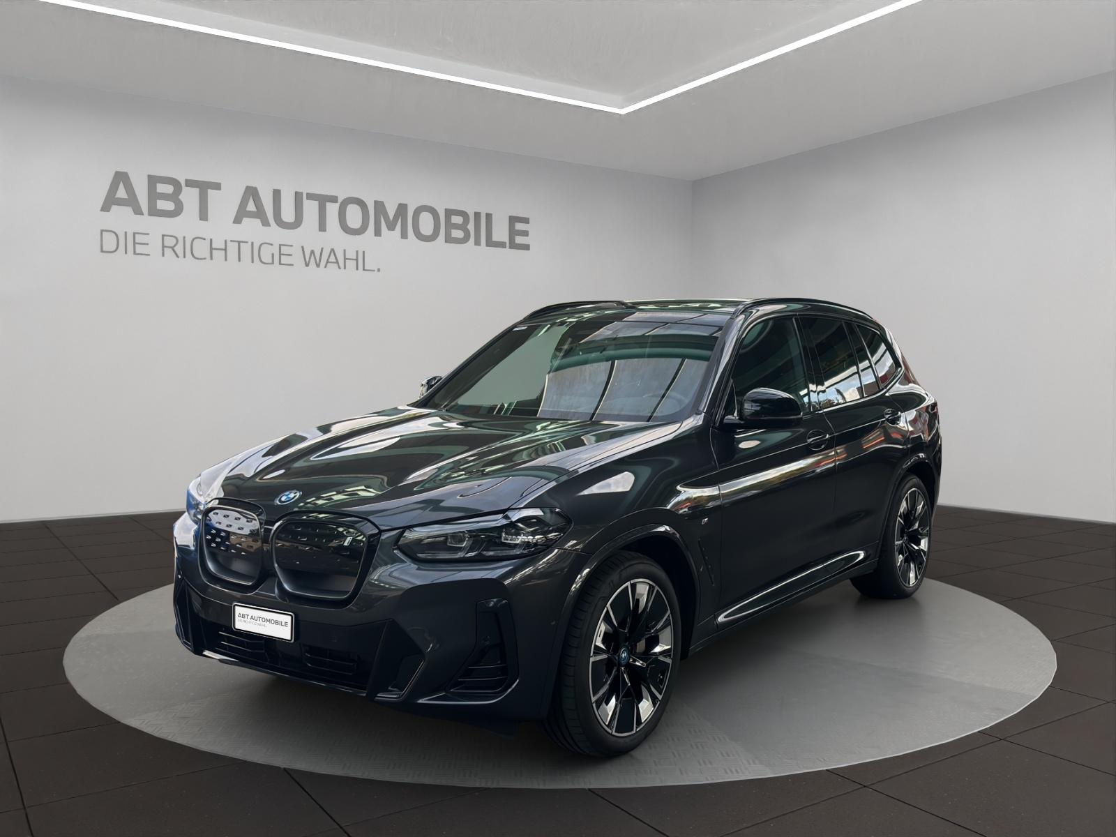 BMW iX3 E-Motor-image-0
