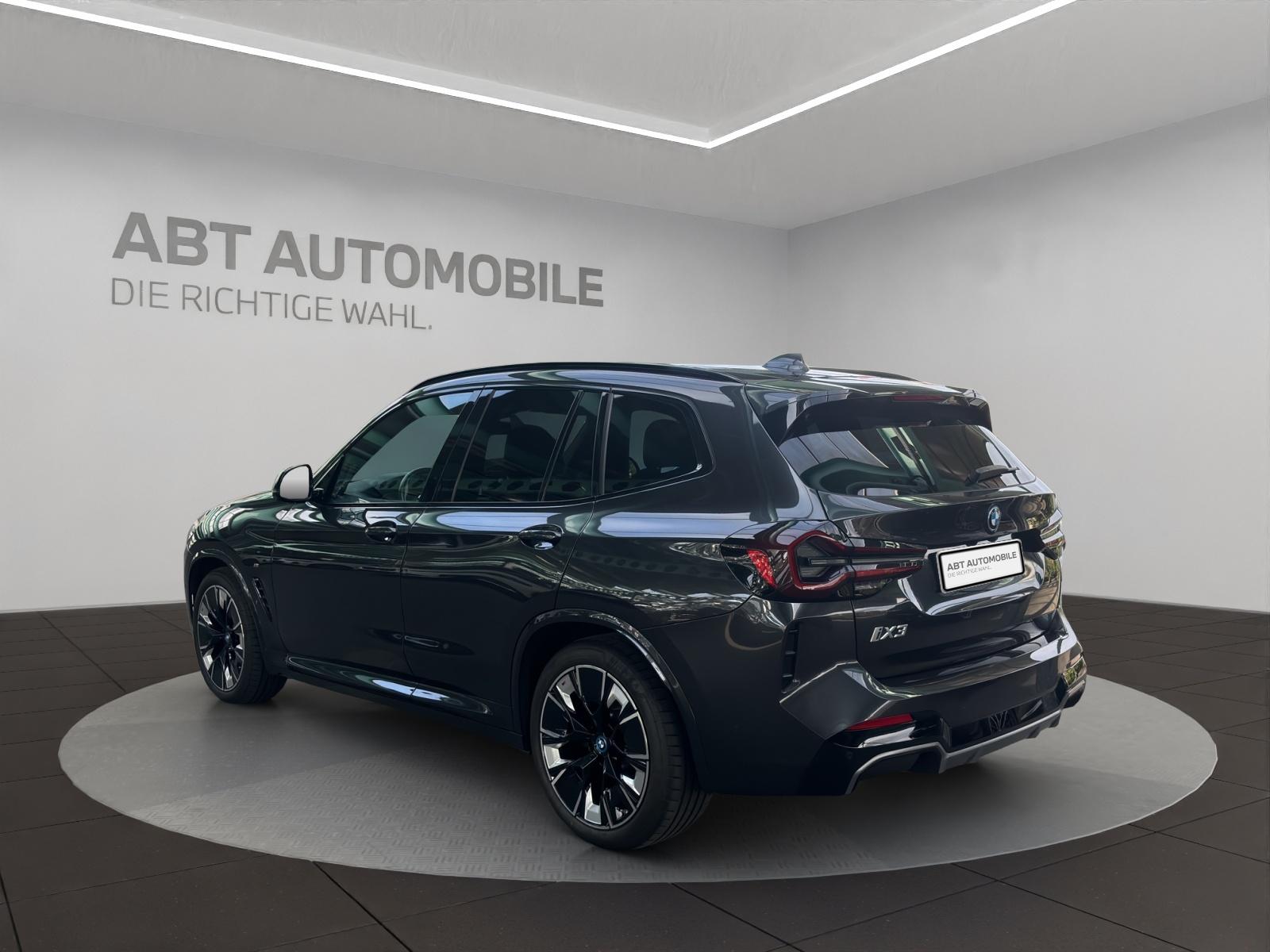 BMW iX3 E-Motor-image-4