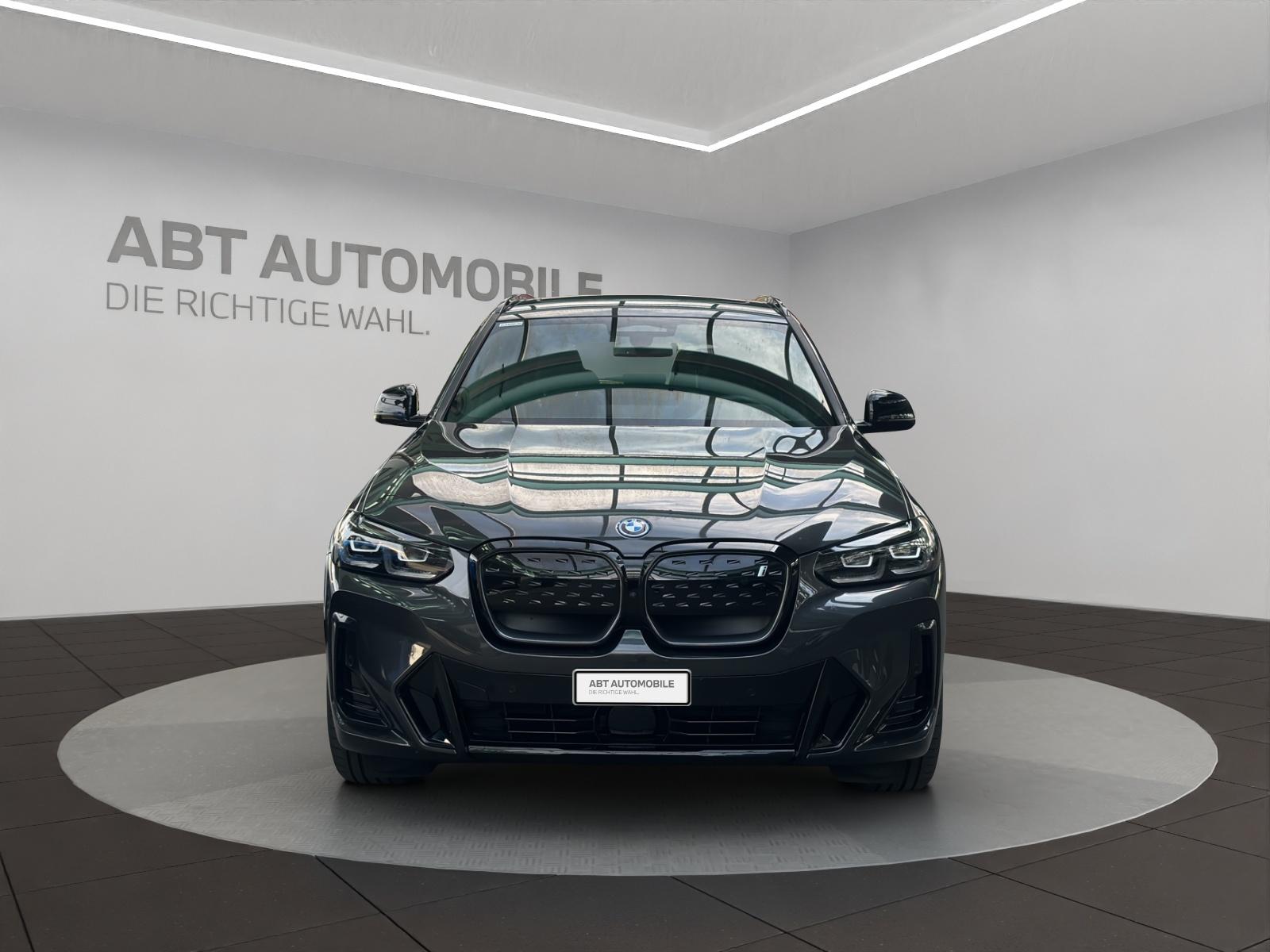 BMW iX3 E-Motor-image-2