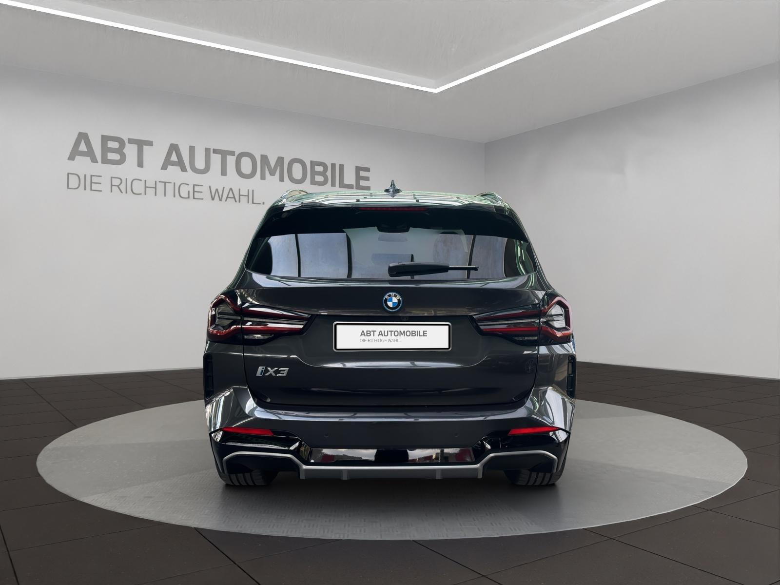 BMW iX3 E-Motor-image-5