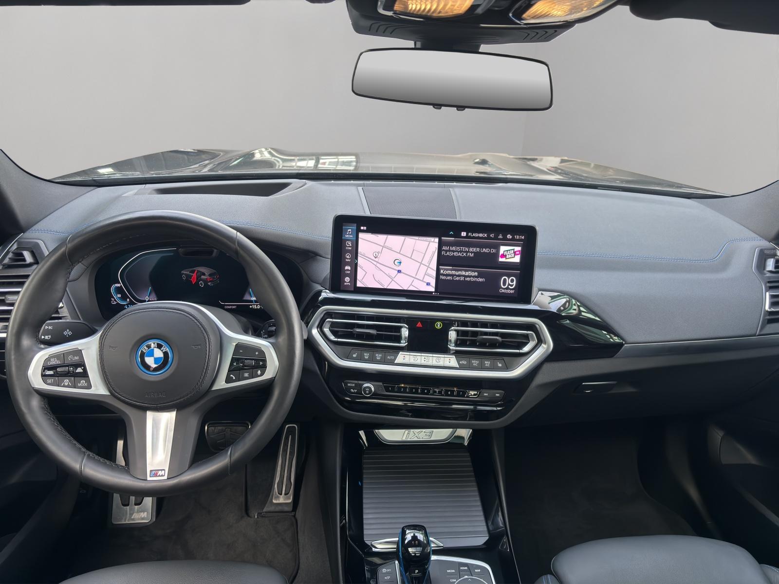 BMW iX3 E-Motor-image-9