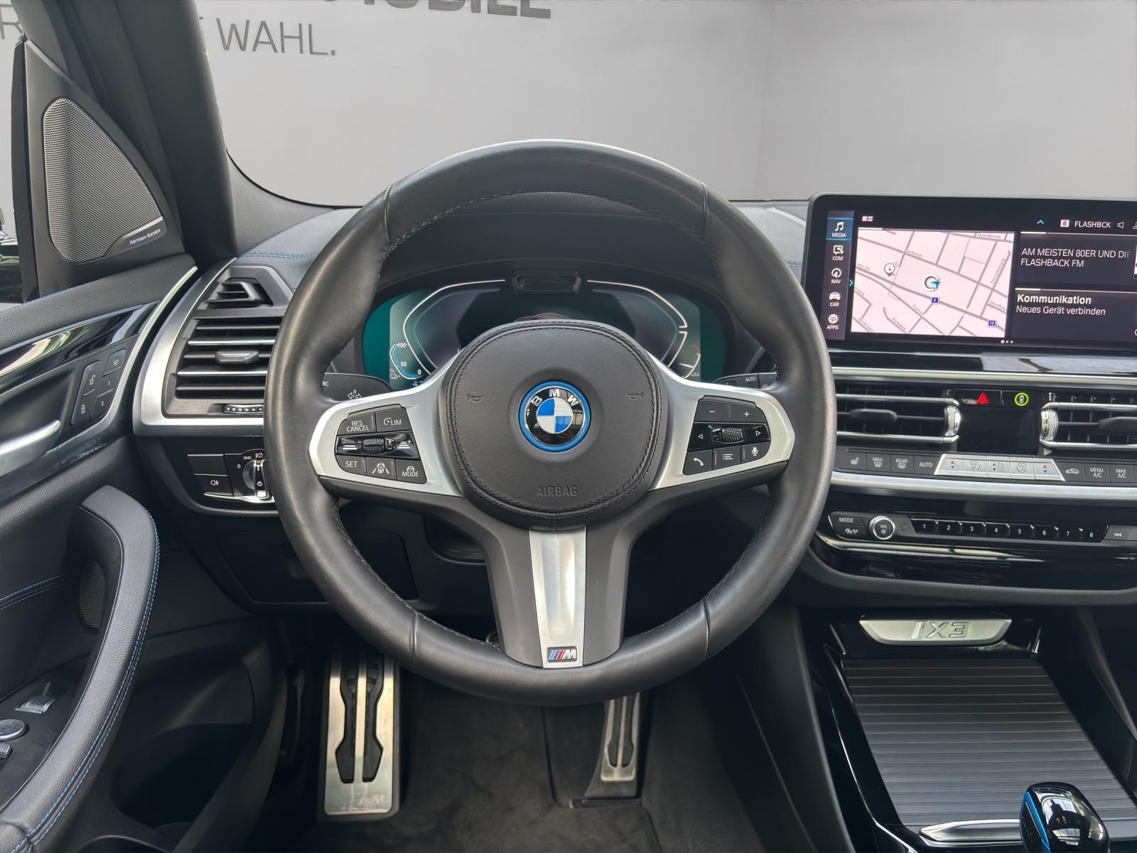 BMW iX3 E-Motor-image-8