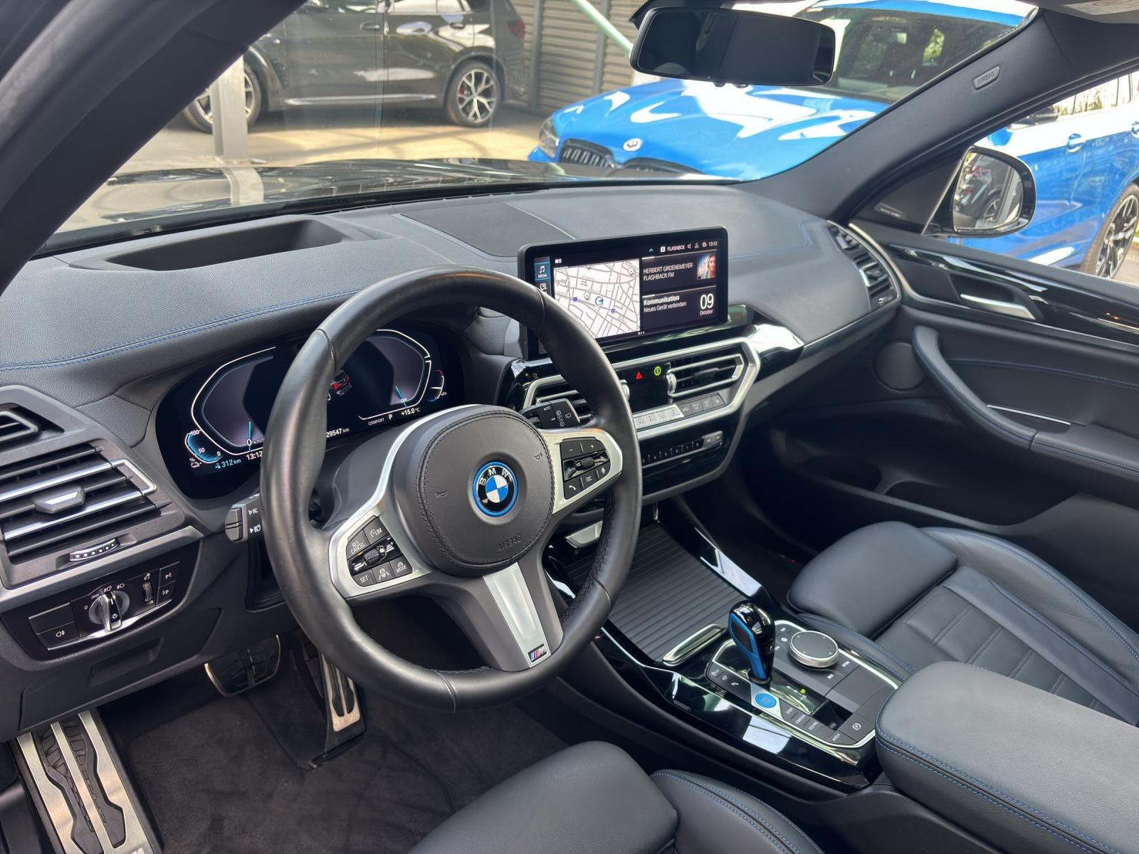 BMW iX3 E-Motor-image-7