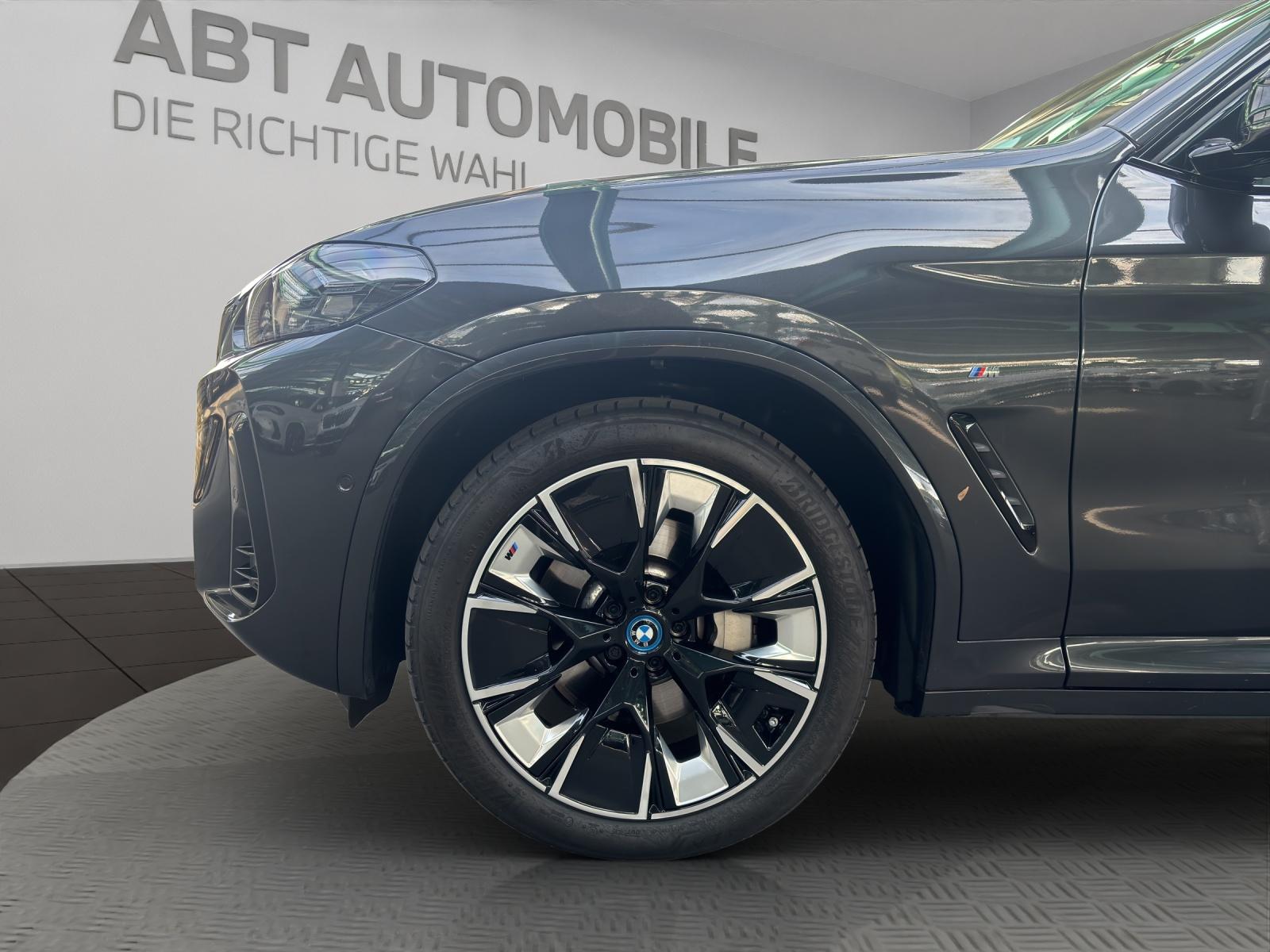 BMW iX3 E-Motor-image-25