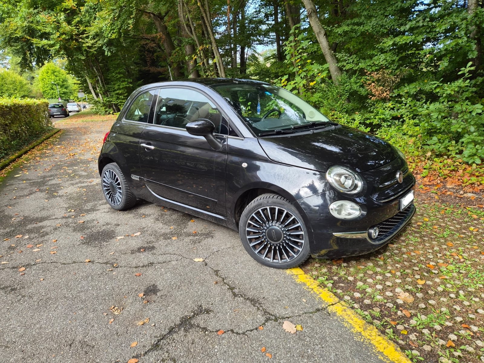 Car photo