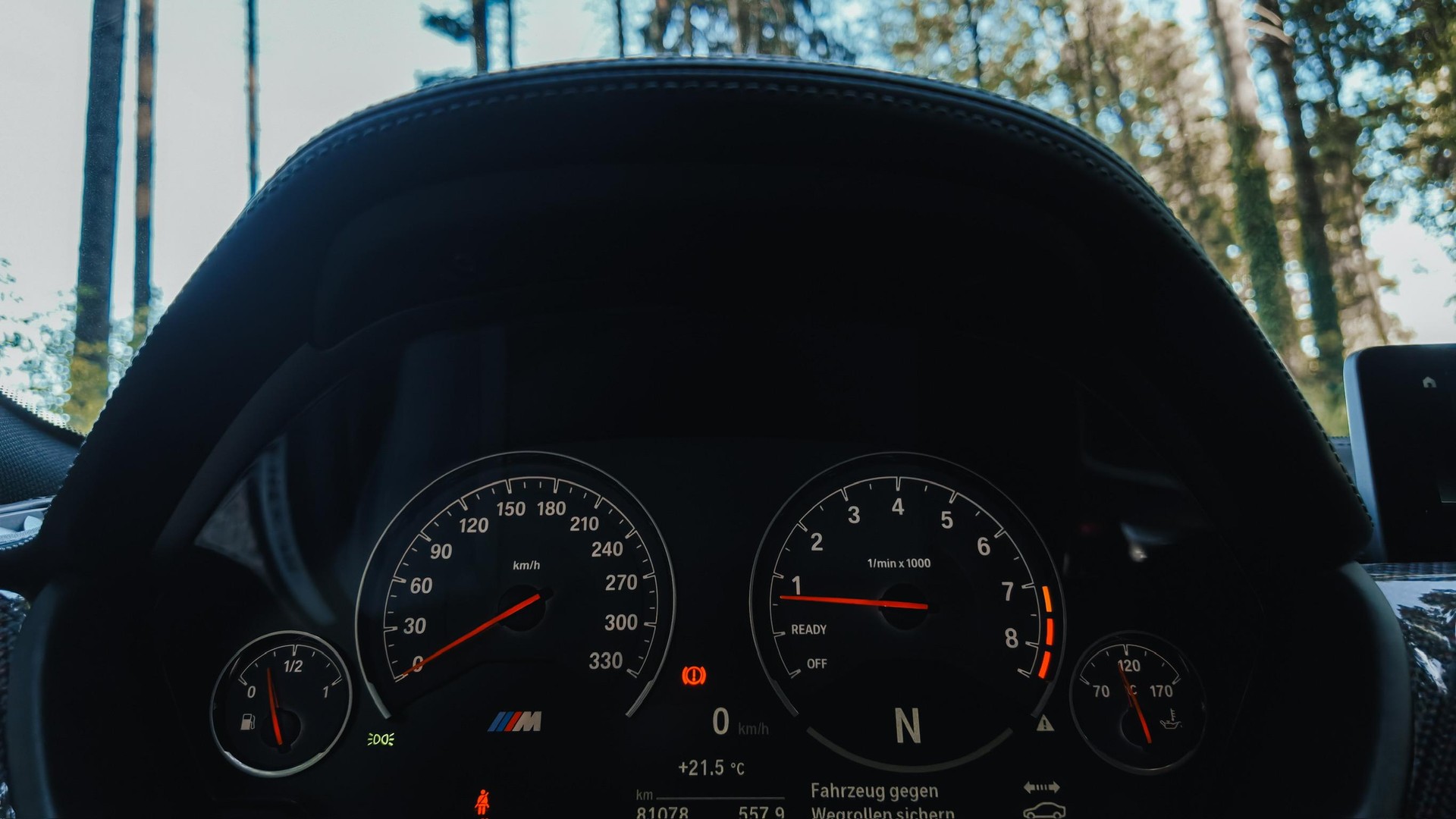 BMW M4 Coupé Limited Edition DKG-image-9