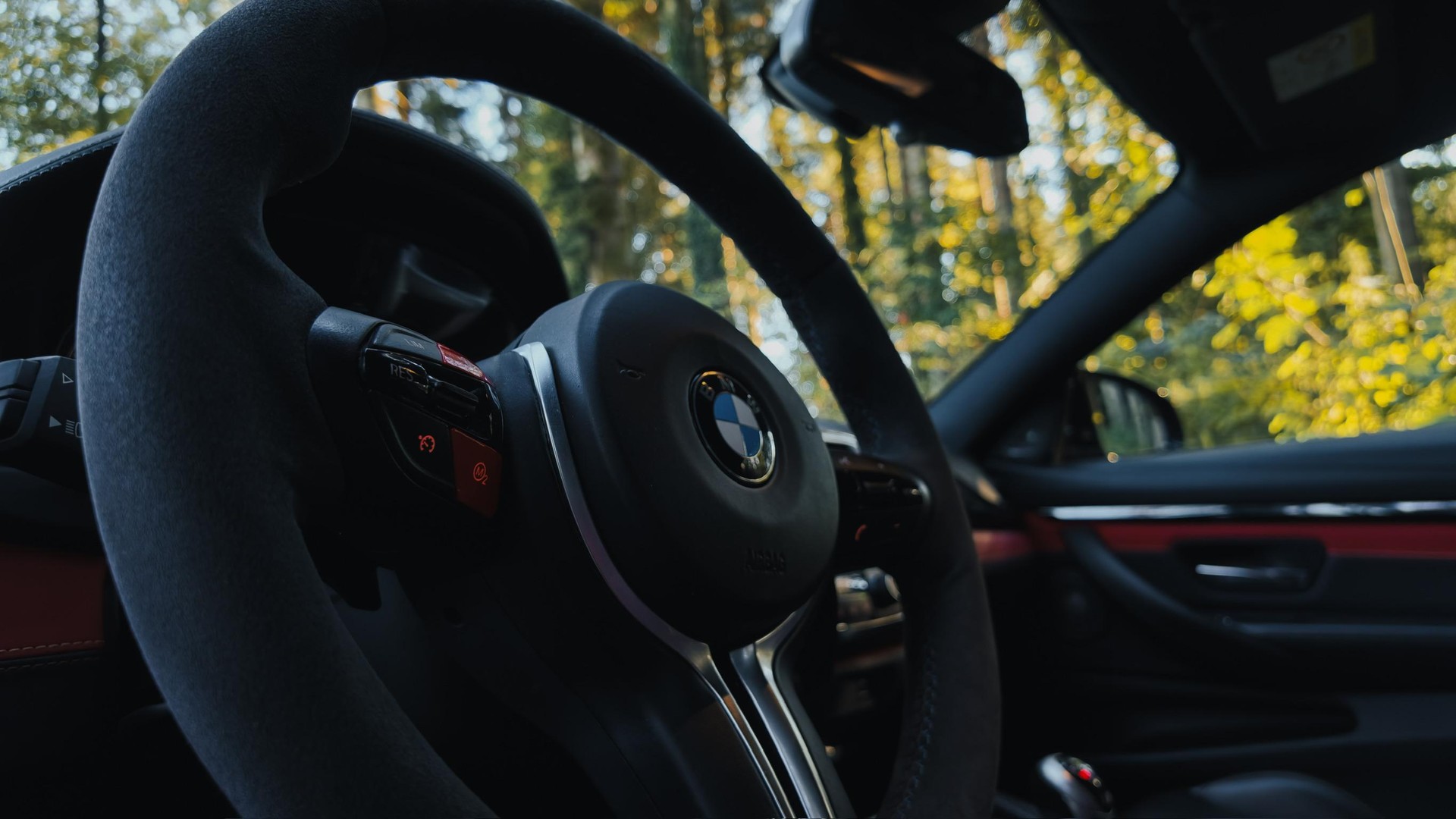 BMW M4 Coupé Limited Edition DKG-image-11