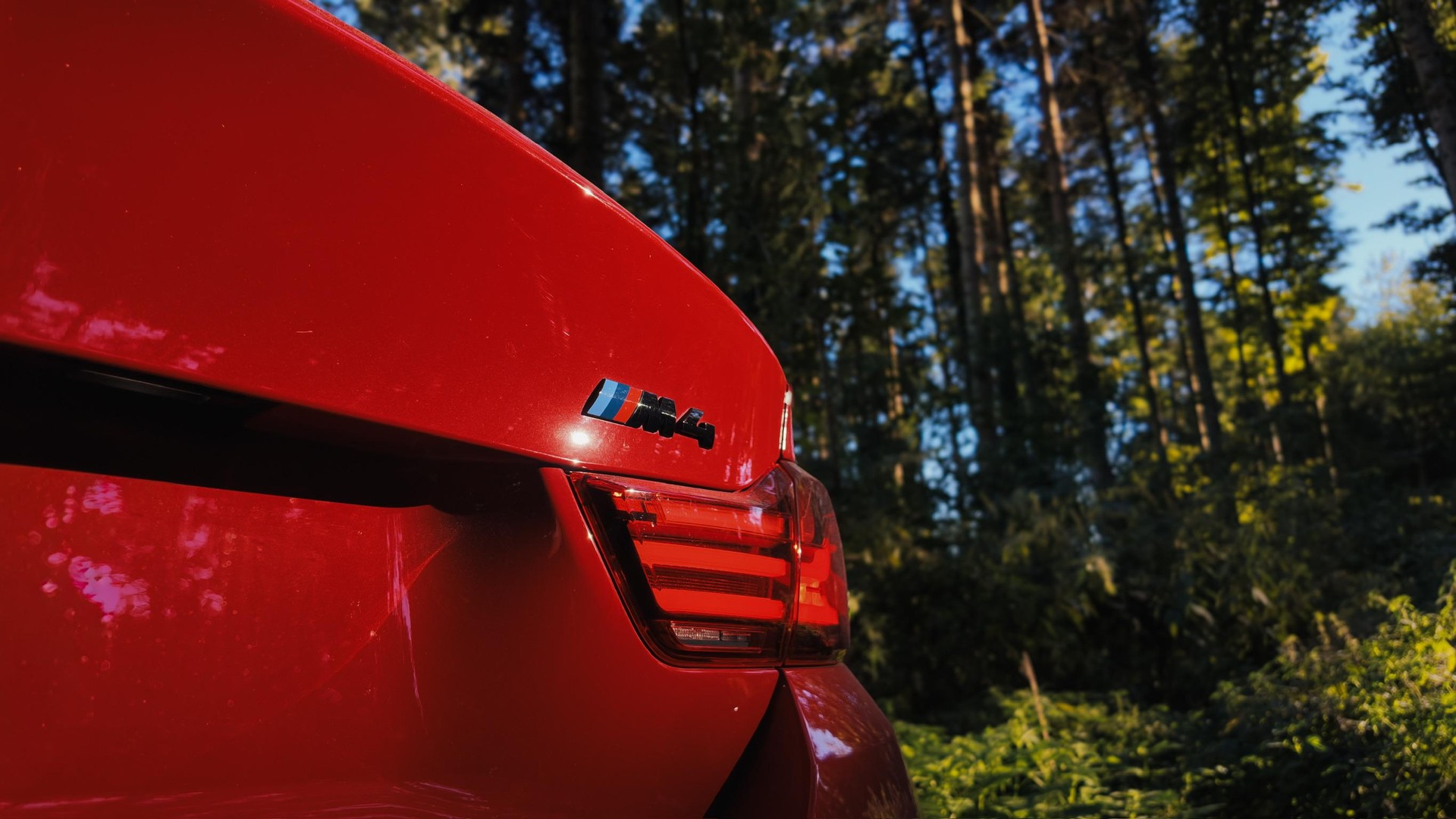 BMW M4 Coupé Limited Edition DKG-image-2