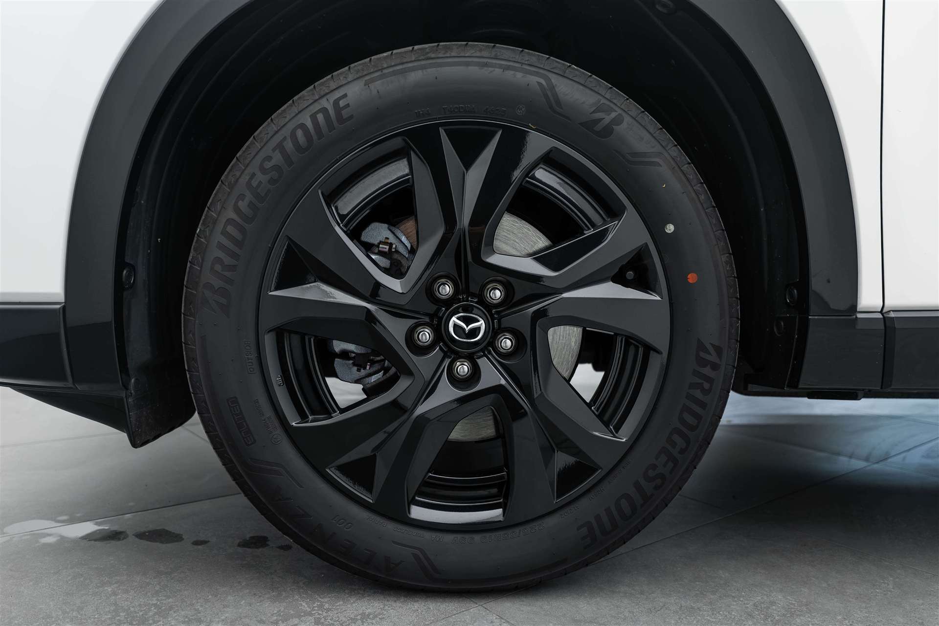 MAZDA MAZDA CX-5 e-Skyactiv-G 141 Homura NEU MOD Automat-image-6