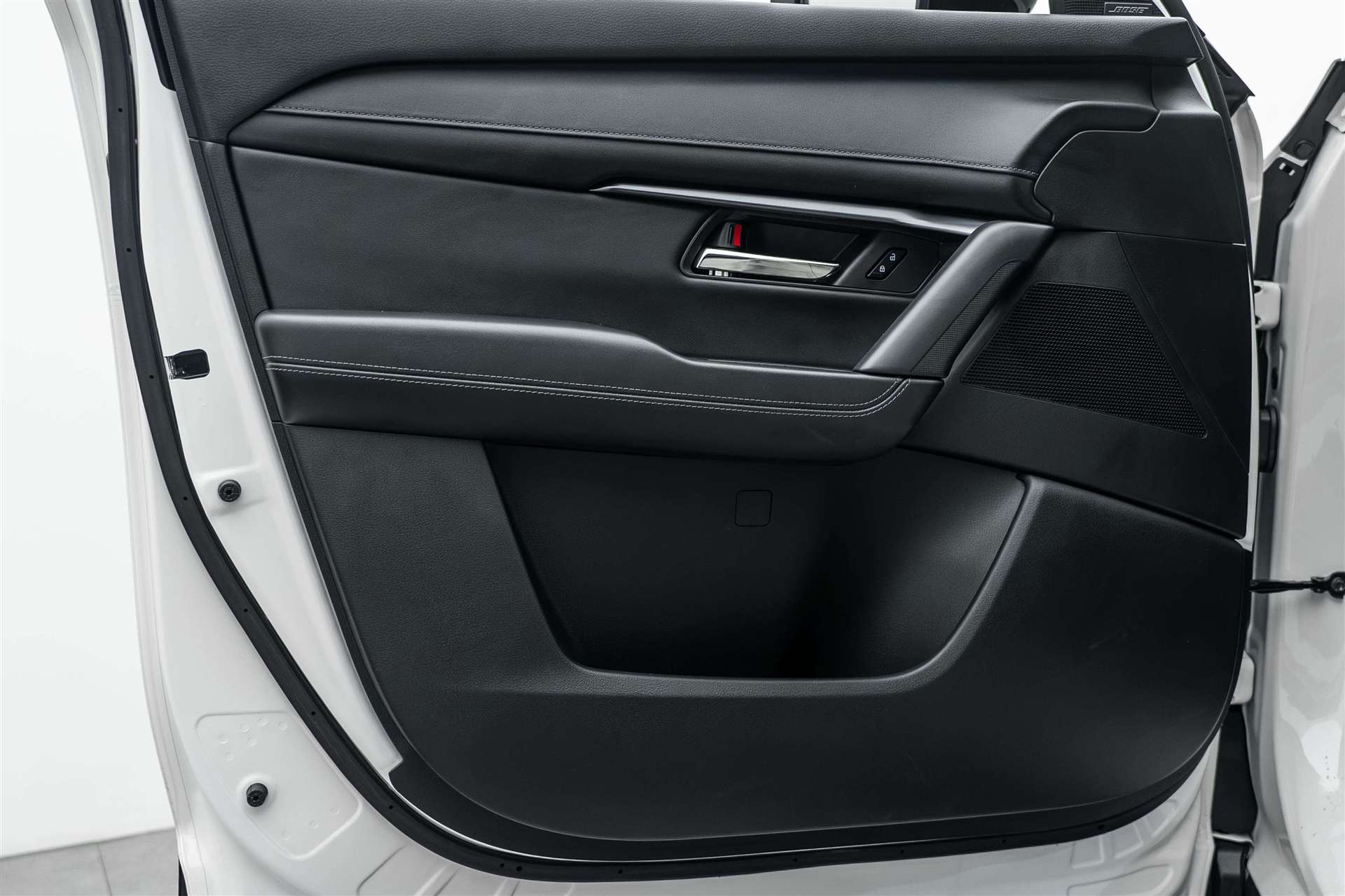 MAZDA MAZDA CX-5 e-Skyactiv-G 141 Homura NEU MOD Automat-image-7
