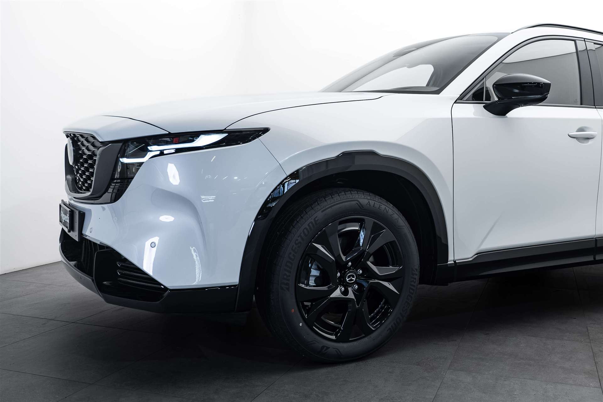 MAZDA MAZDA CX-5 e-Skyactiv-G 141 Homura NEU MOD Automat-image-1