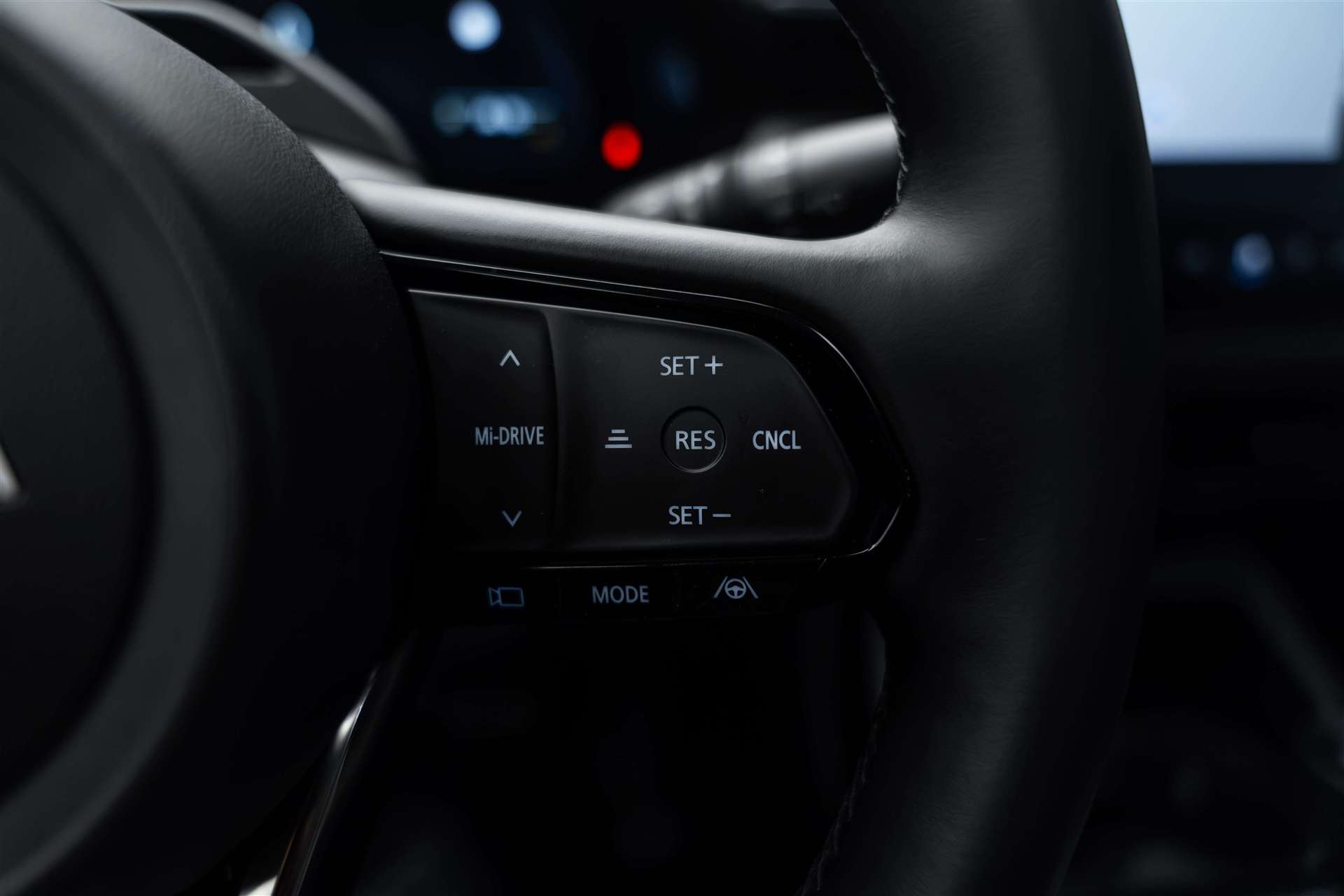 MAZDA MAZDA CX-5 e-Skyactiv-G 141 Homura NEU MOD Automat-image-20