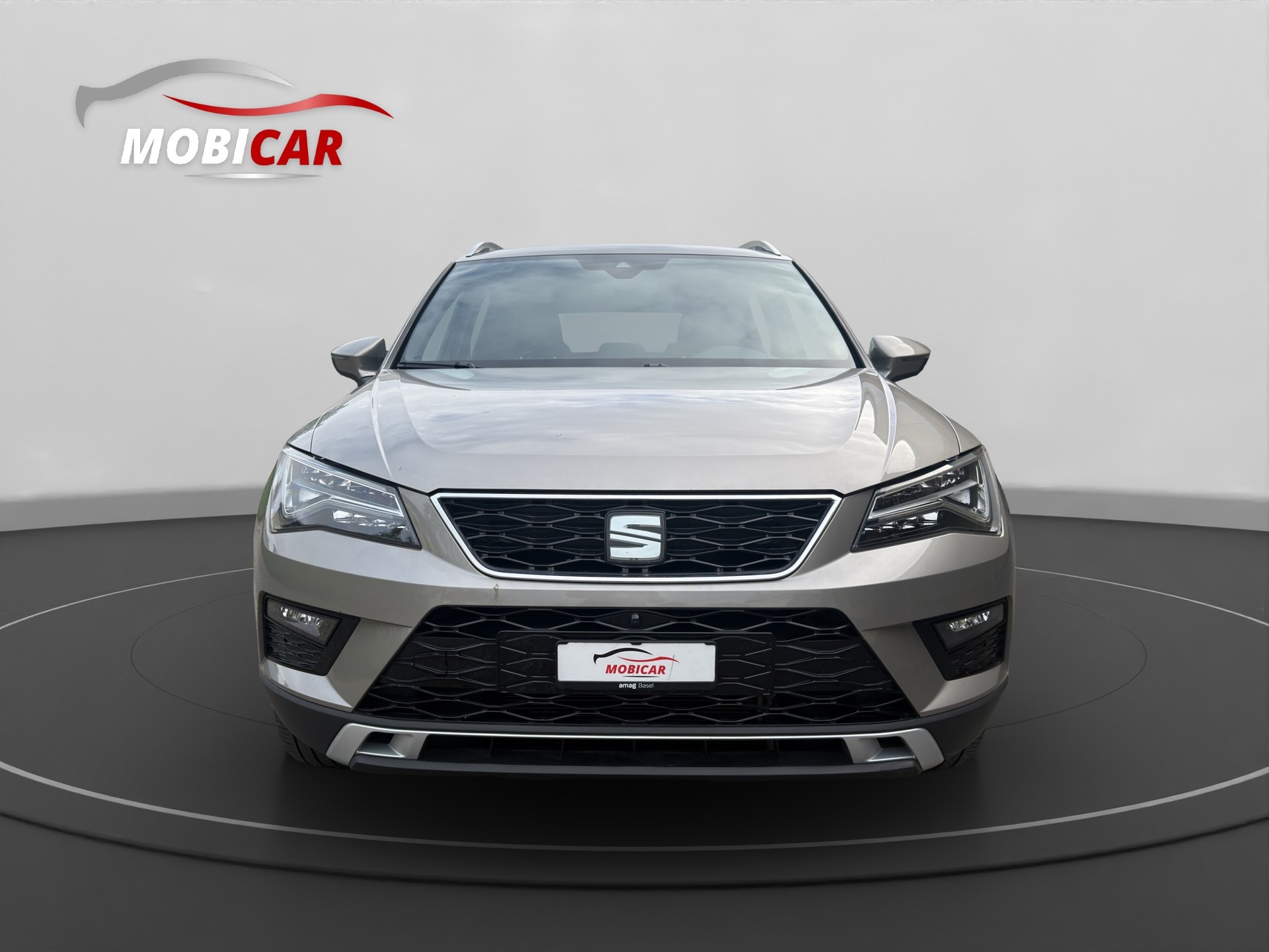 SEAT Ateca 2.0 TSI Xcellence 4Drive DSG-image-7