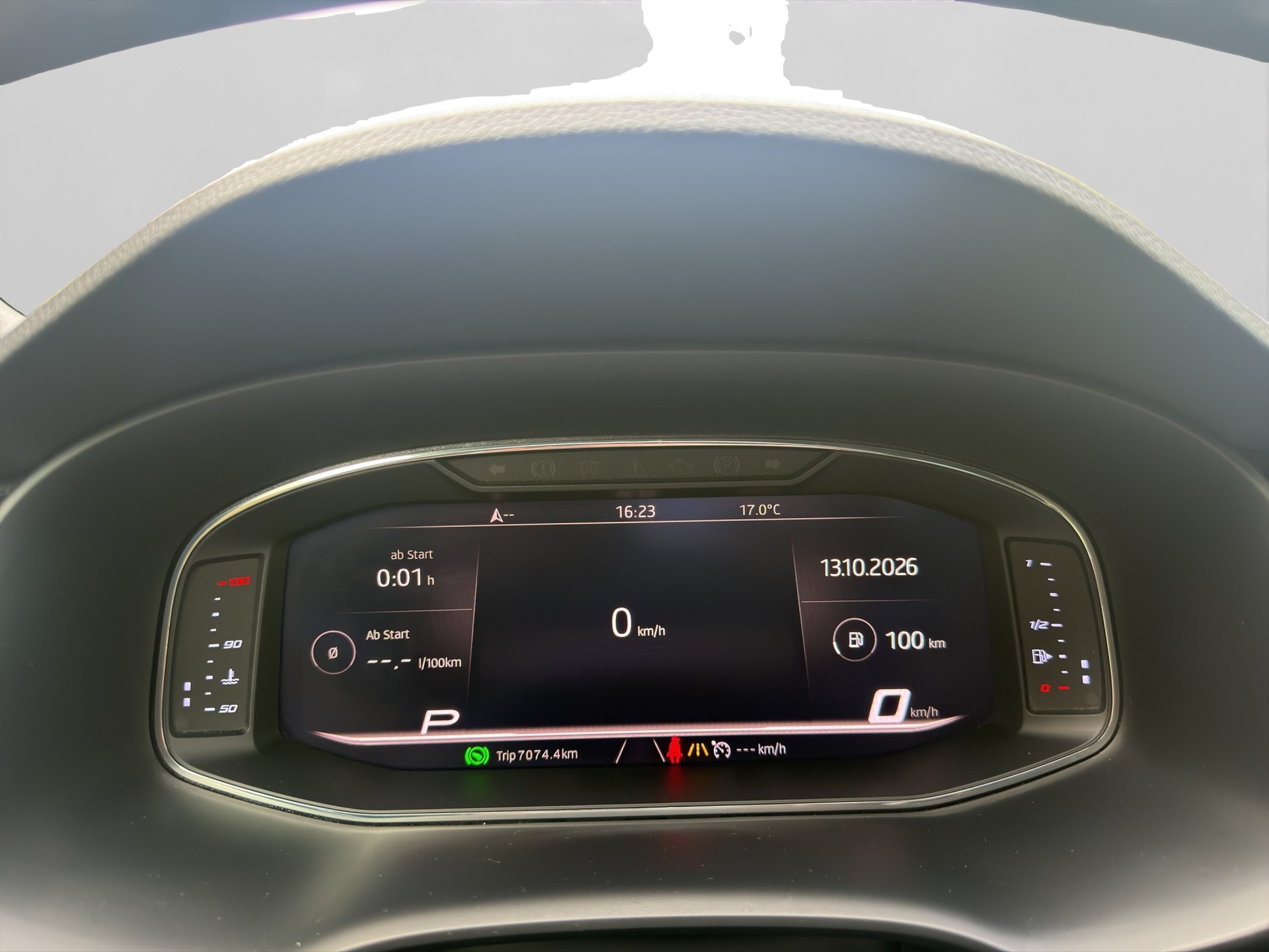 SEAT Ateca 2.0 TSI Xcellence 4Drive DSG-image-10