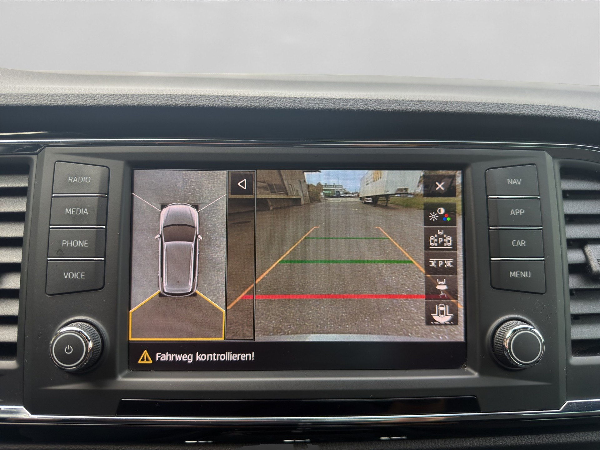SEAT Ateca 2.0 TSI Xcellence 4Drive DSG-image-14