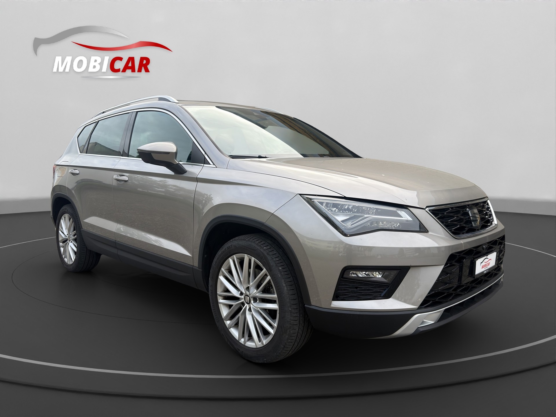 SEAT Ateca 2.0 TSI Xcellence 4Drive DSG-image-6