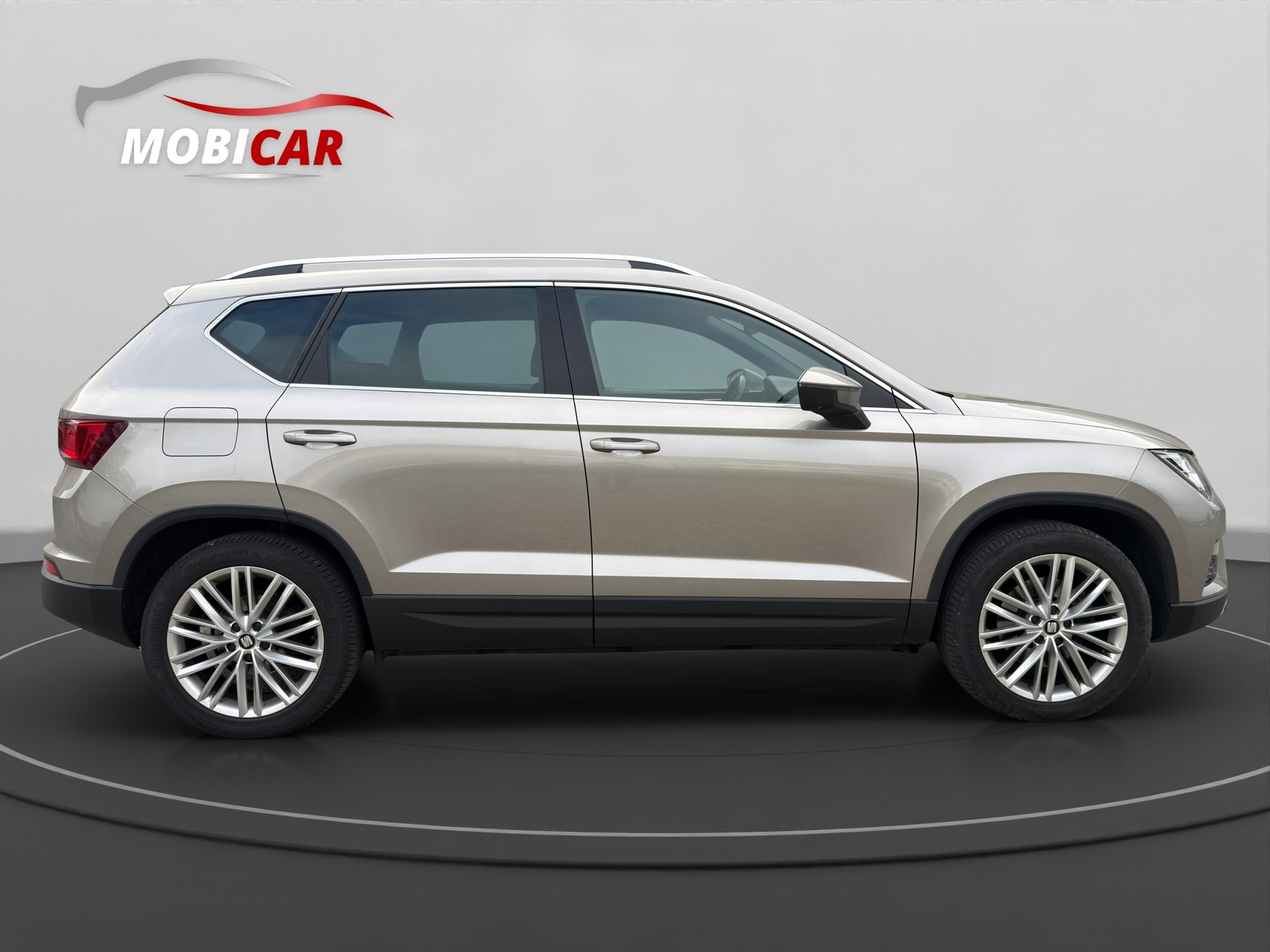 SEAT Ateca 2.0 TSI Xcellence 4Drive DSG-image-5