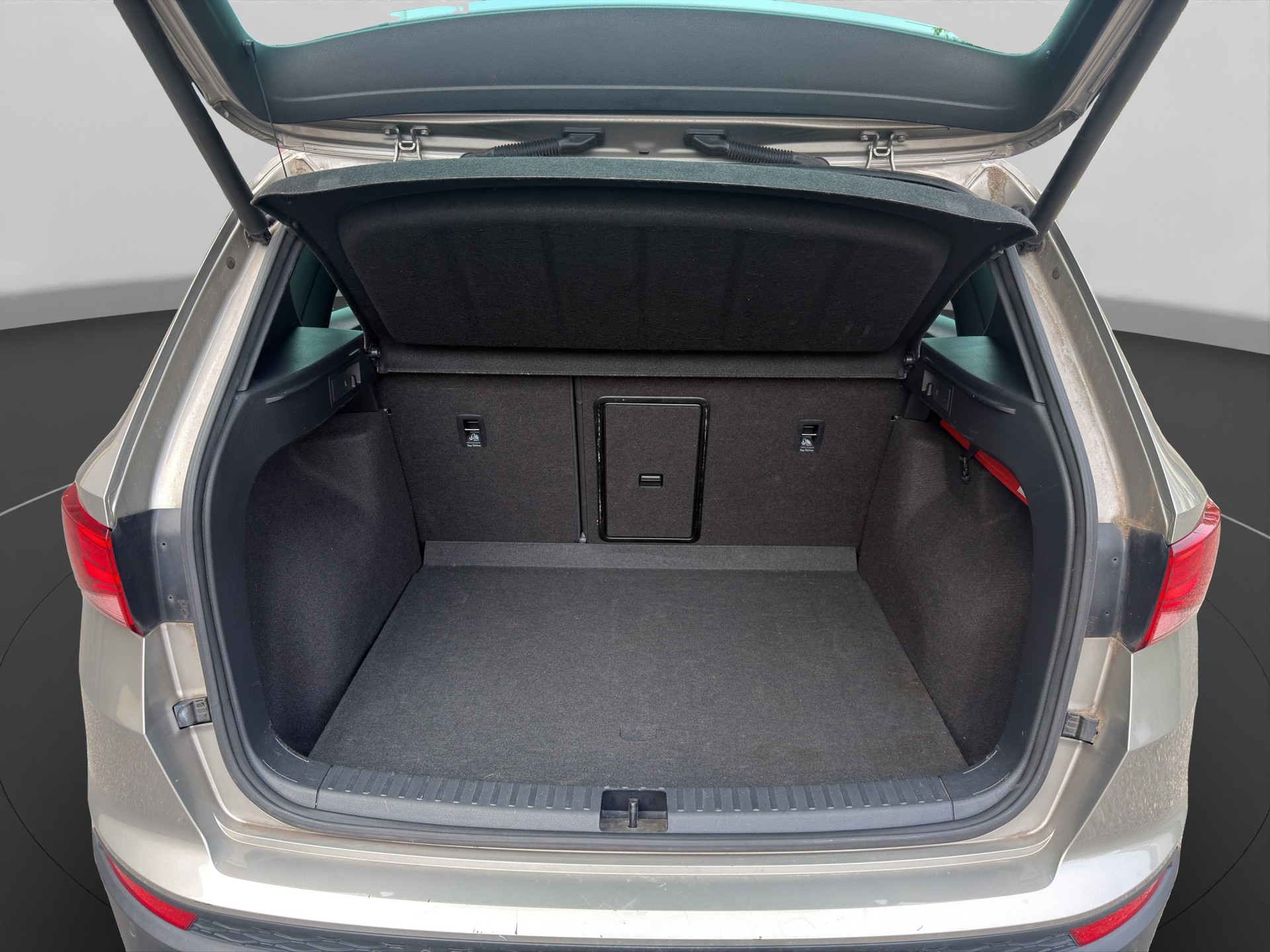 SEAT Ateca 2.0 TSI Xcellence 4Drive DSG-image-15