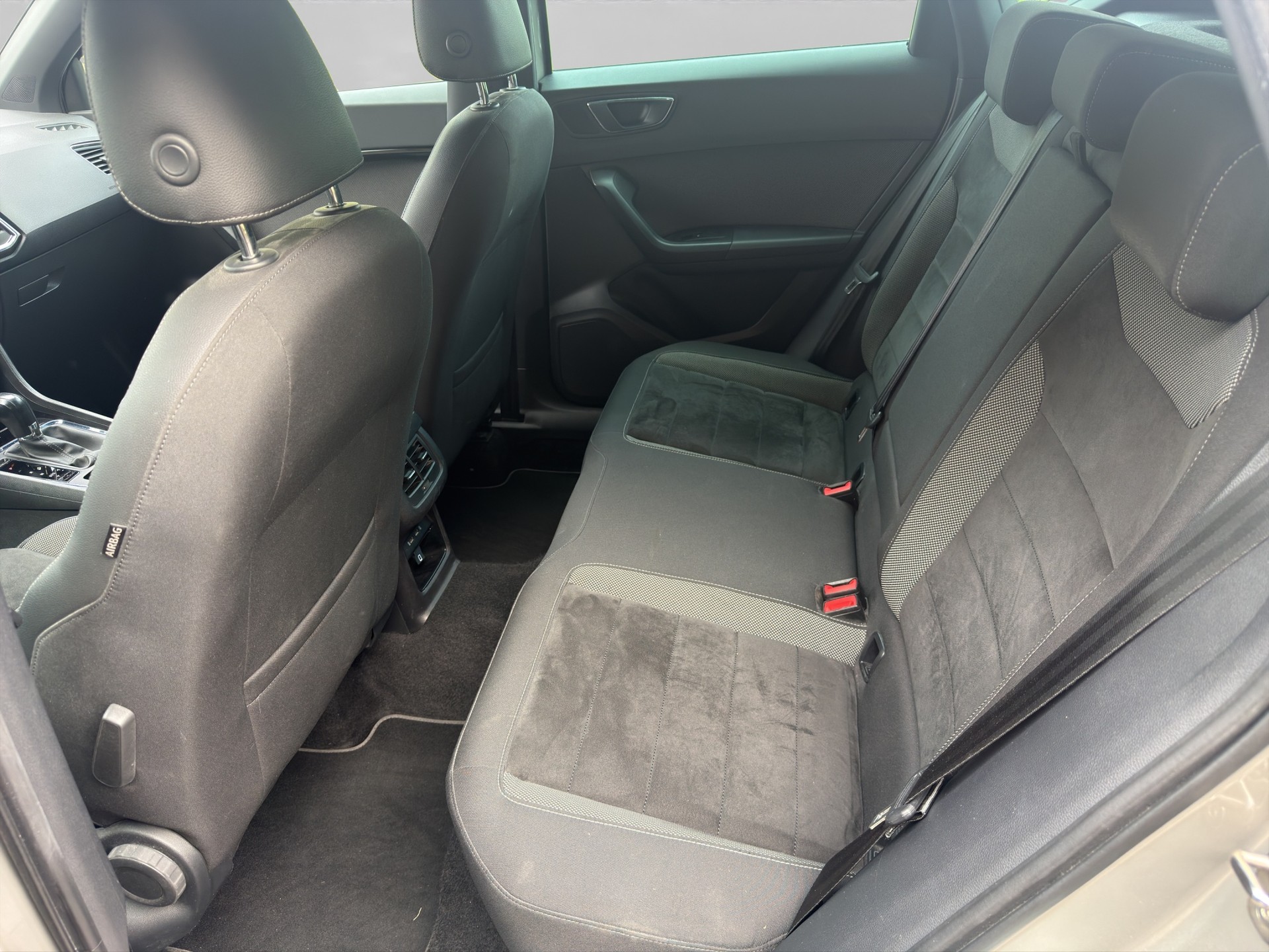 SEAT Ateca 2.0 TSI Xcellence 4Drive DSG-image-11