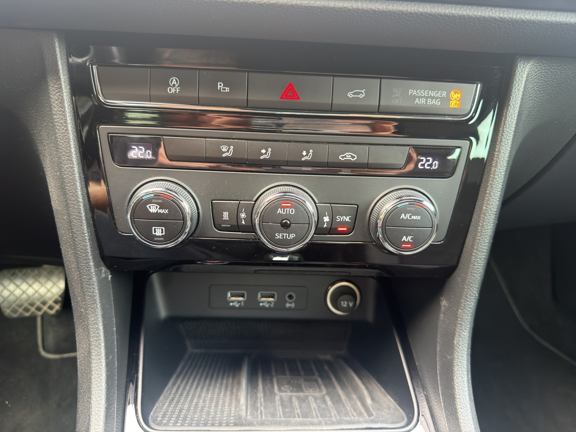 SEAT Ateca 2.0 TSI Xcellence 4Drive DSG-image-13