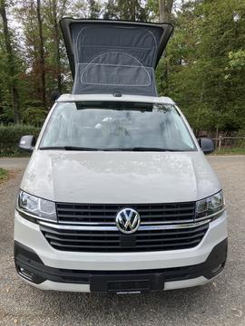VW 2.0 TDI 150 California Beach Liberty DSG-image-5