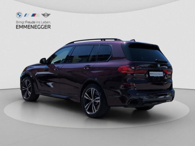BMW X7 G07 M50i-image-5