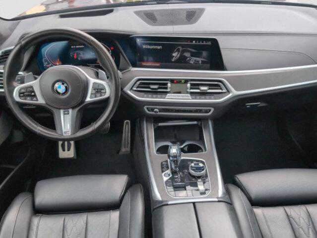 BMW X7 G07 M50i-image-10
