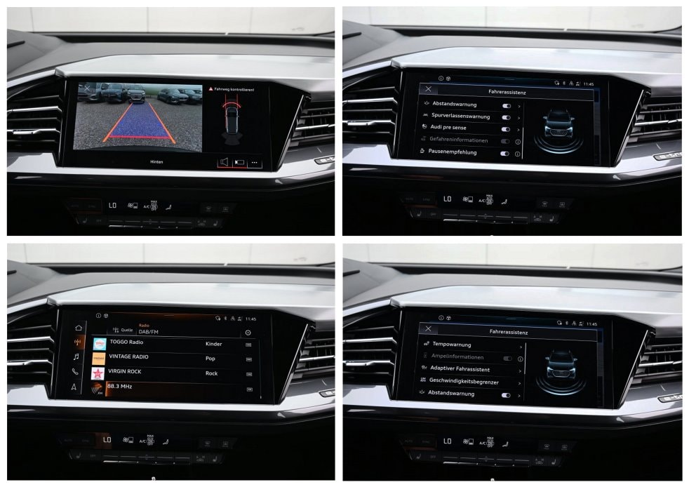 AUDI Q4 e-tron 50 quattro S-Line-image-12