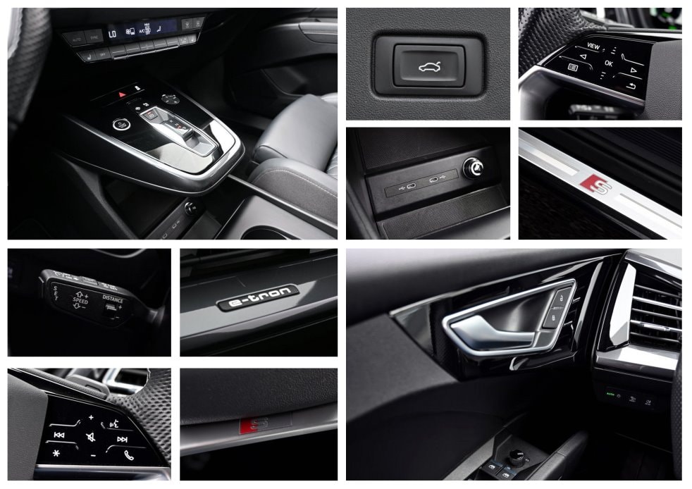 AUDI Q4 e-tron 50 quattro S-Line-image-13