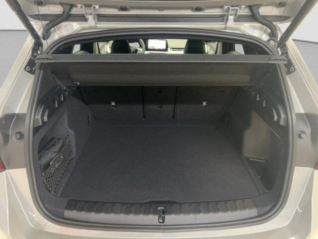 BMW X1 U11 20i sDrive paddles-image-14