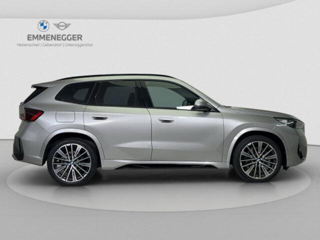 BMW X1 U11 20i sDrive paddles-image-5