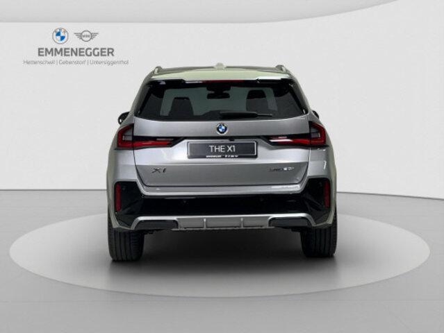 BMW X1 U11 20i sDrive paddles-image-3