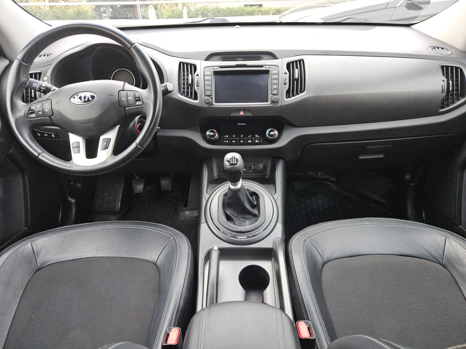 KIA SPORTAGE-image-7